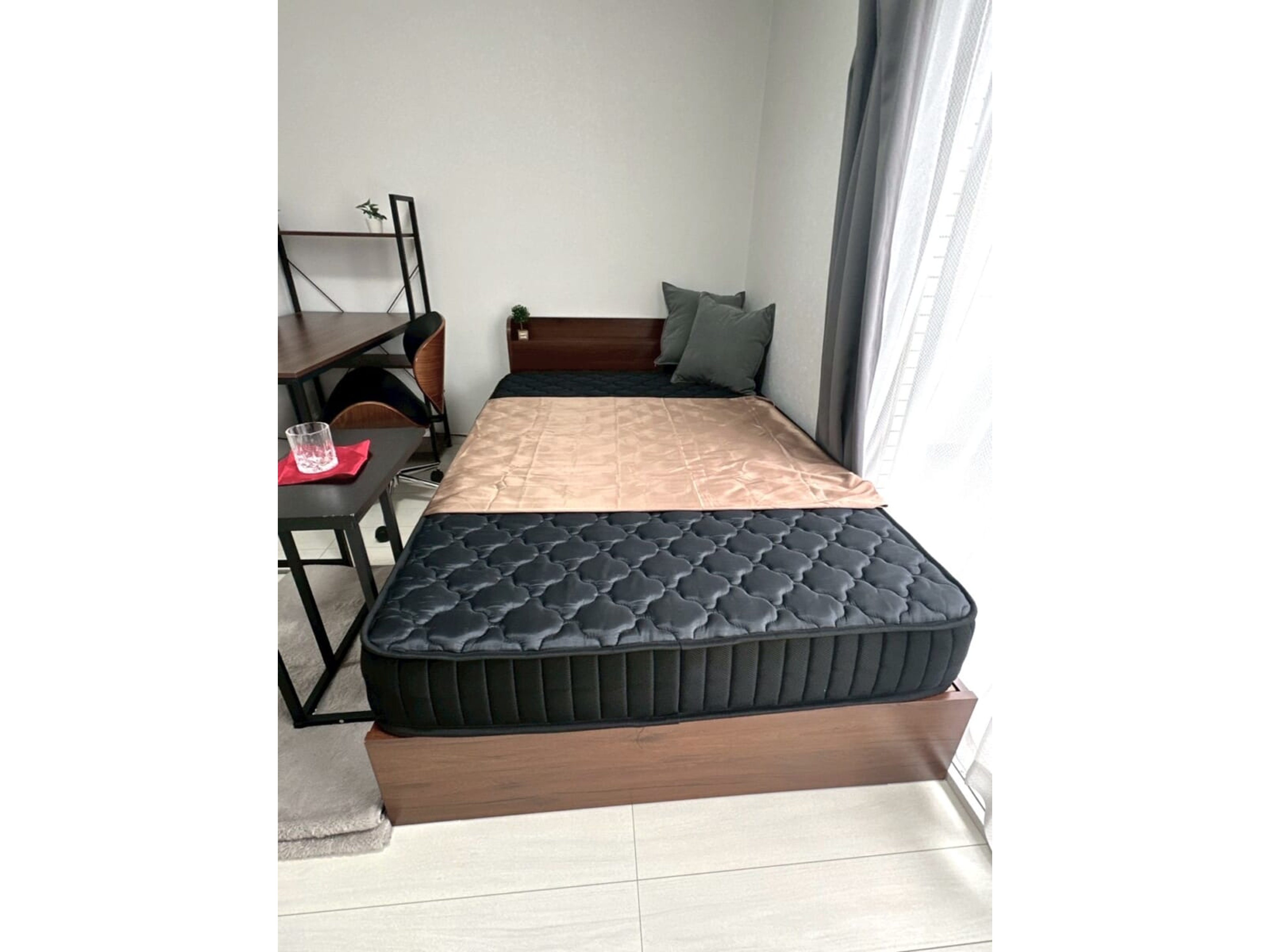 BraTTo博多レイのイメージ