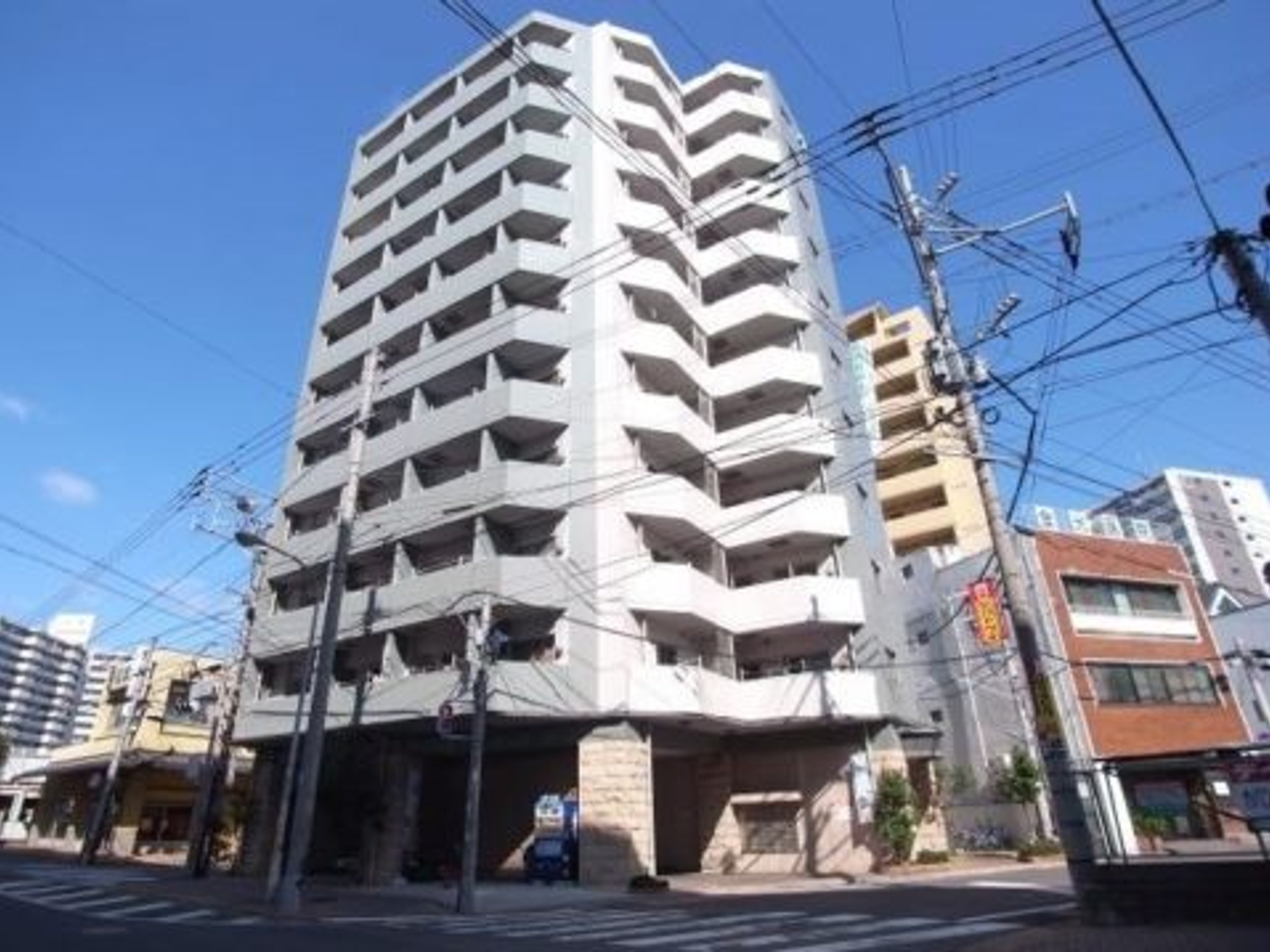 BraTTo博多バルビゾンのイメージ