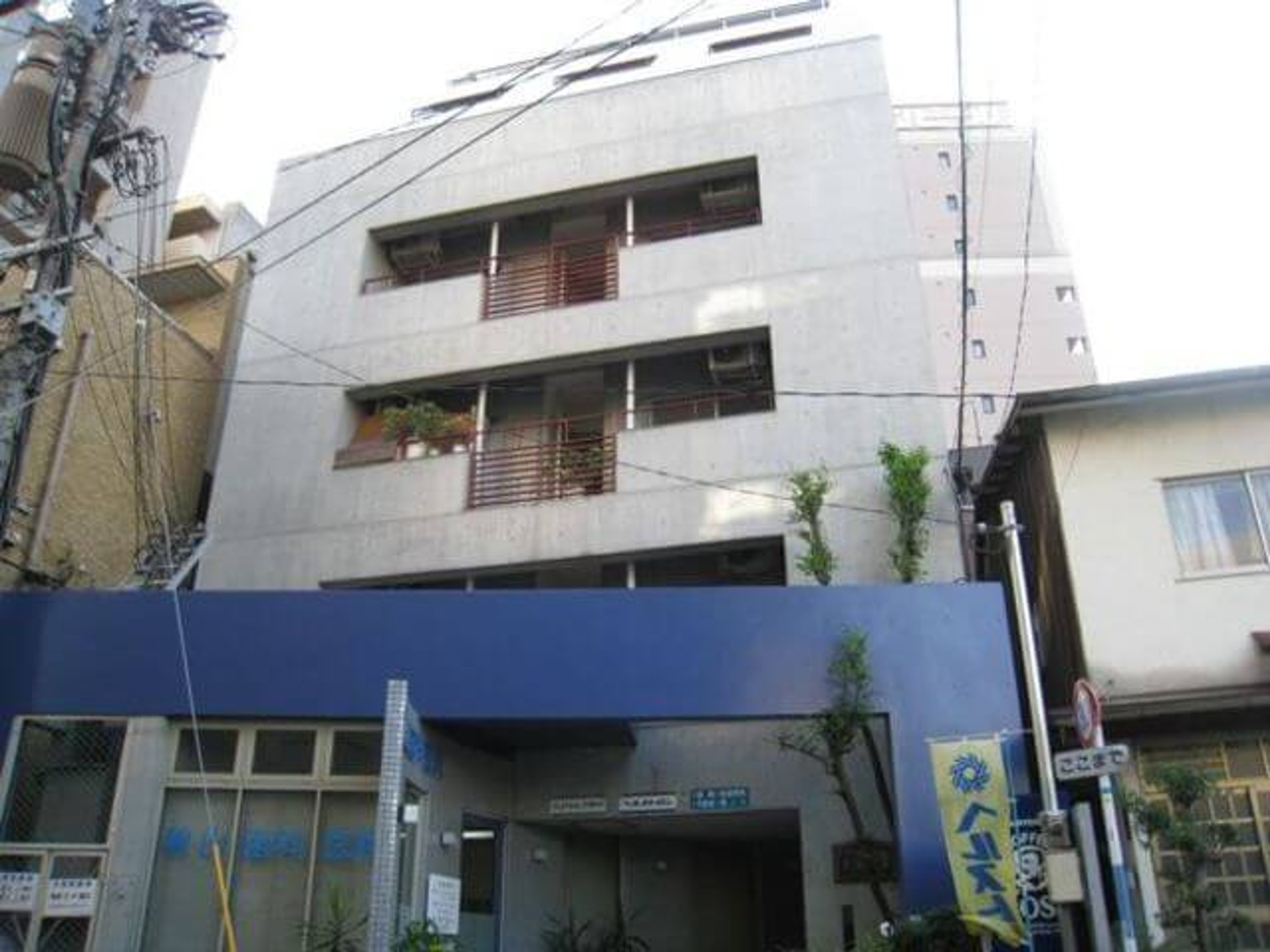 BraTTo大濠公園エスポのイメージ