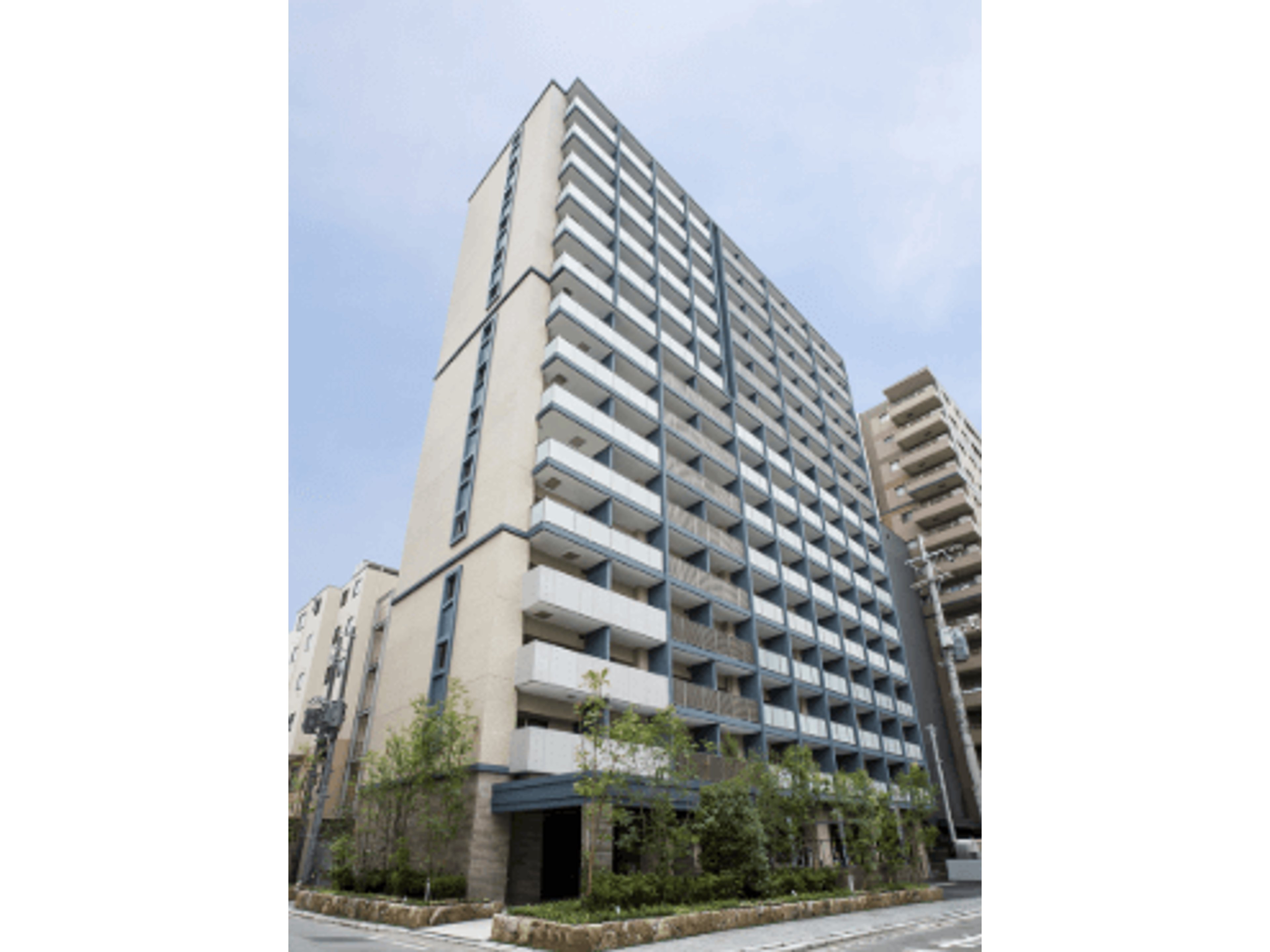 BraTTo渡辺通アームズのイメージ