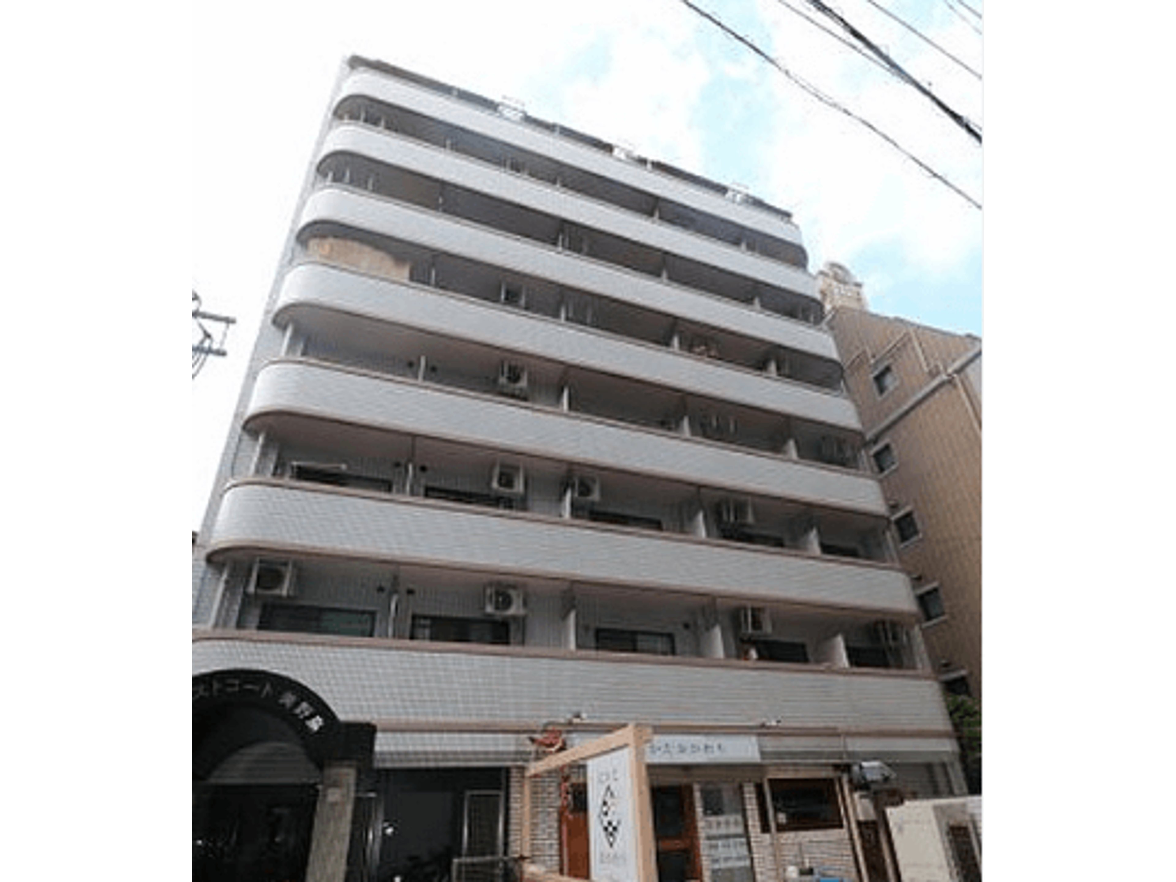 BraTTo美野島ライベストのイメージ