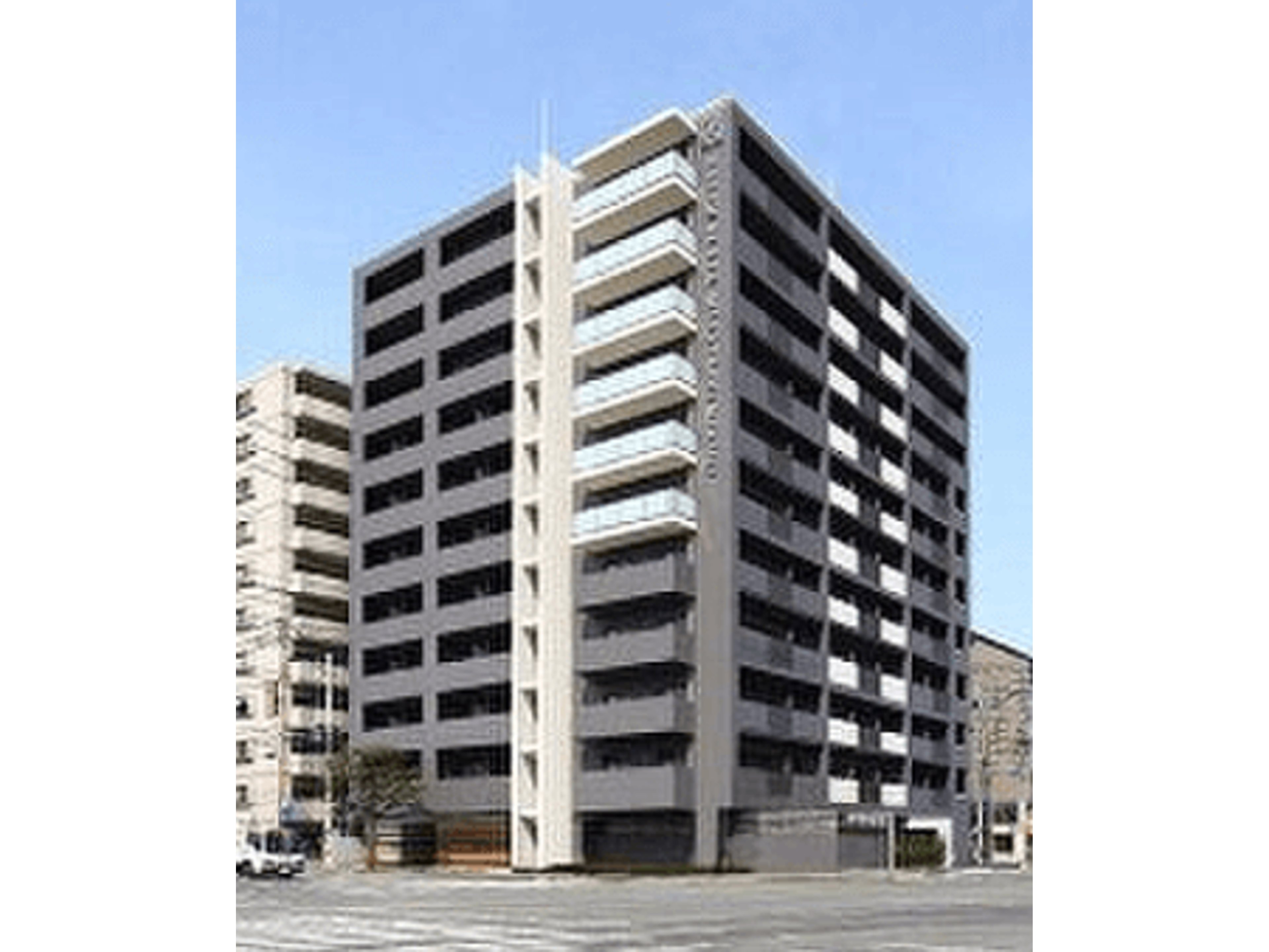 BraTTo博多駅南プラザのイメージ