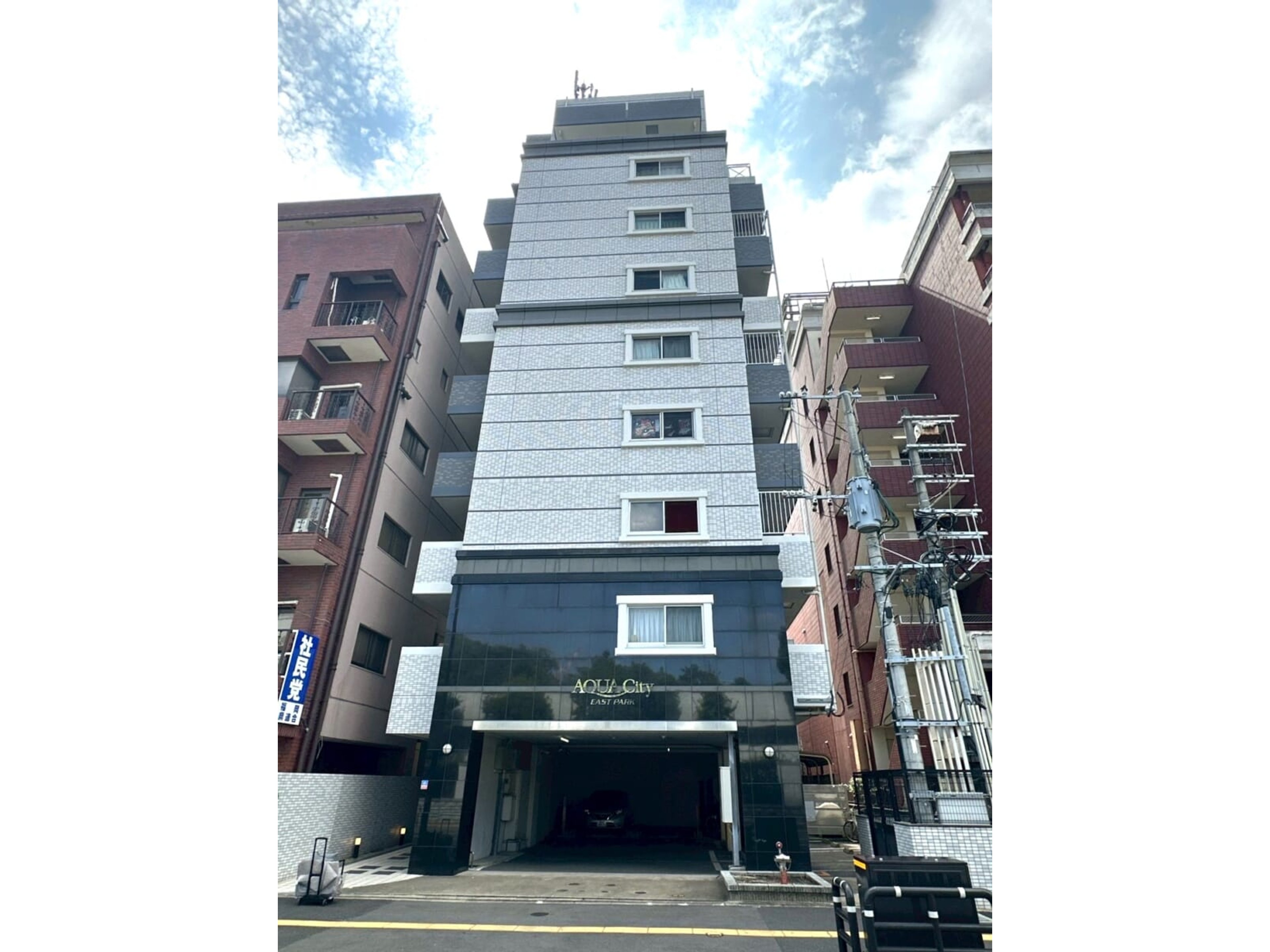 BraTTo福岡博多イーストパークのイメージ