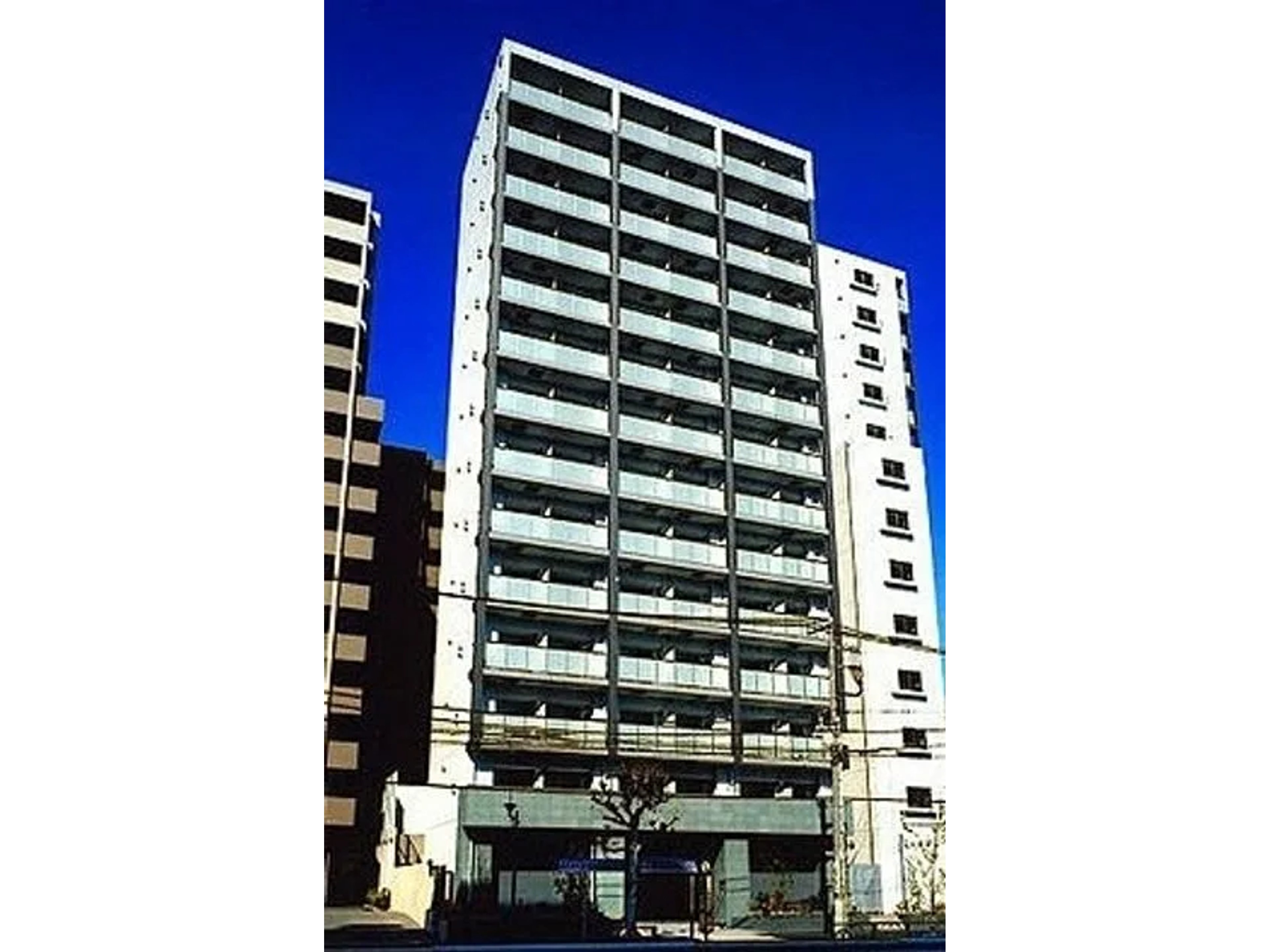 SLマンスリー豊洲のイメージ