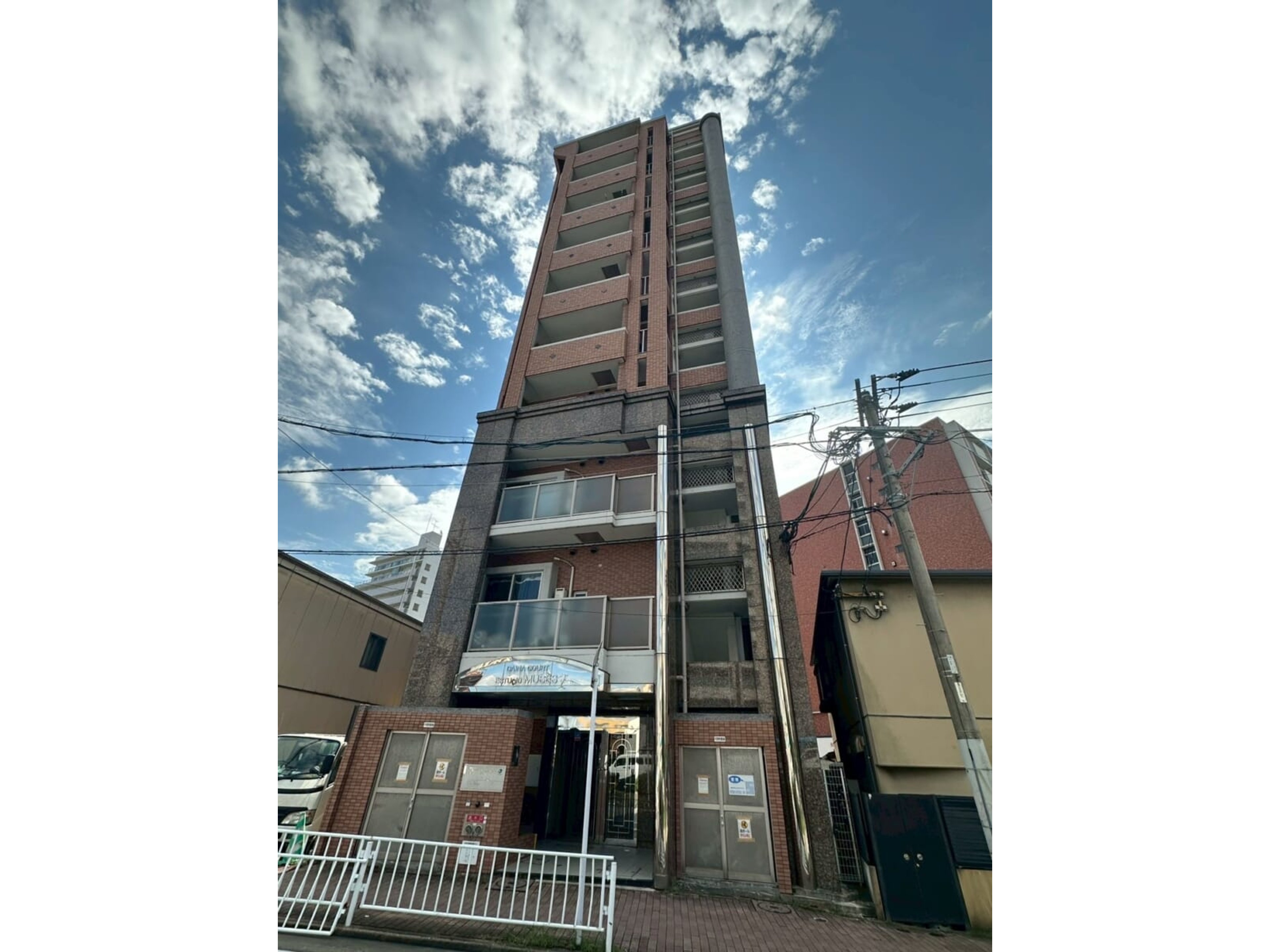 BraTTo福岡ミューズのイメージ