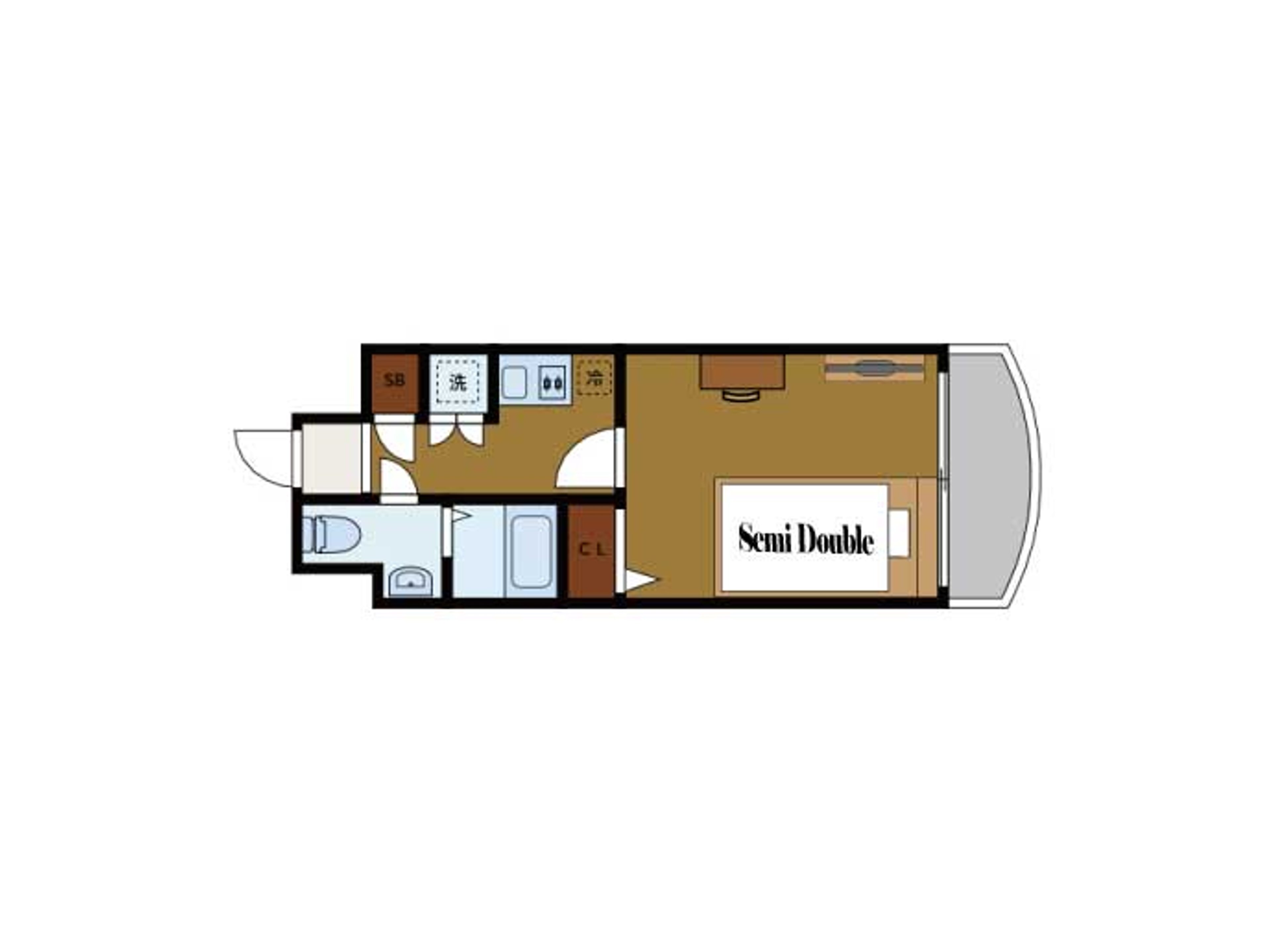 BraTTo福岡ミューズのイメージ