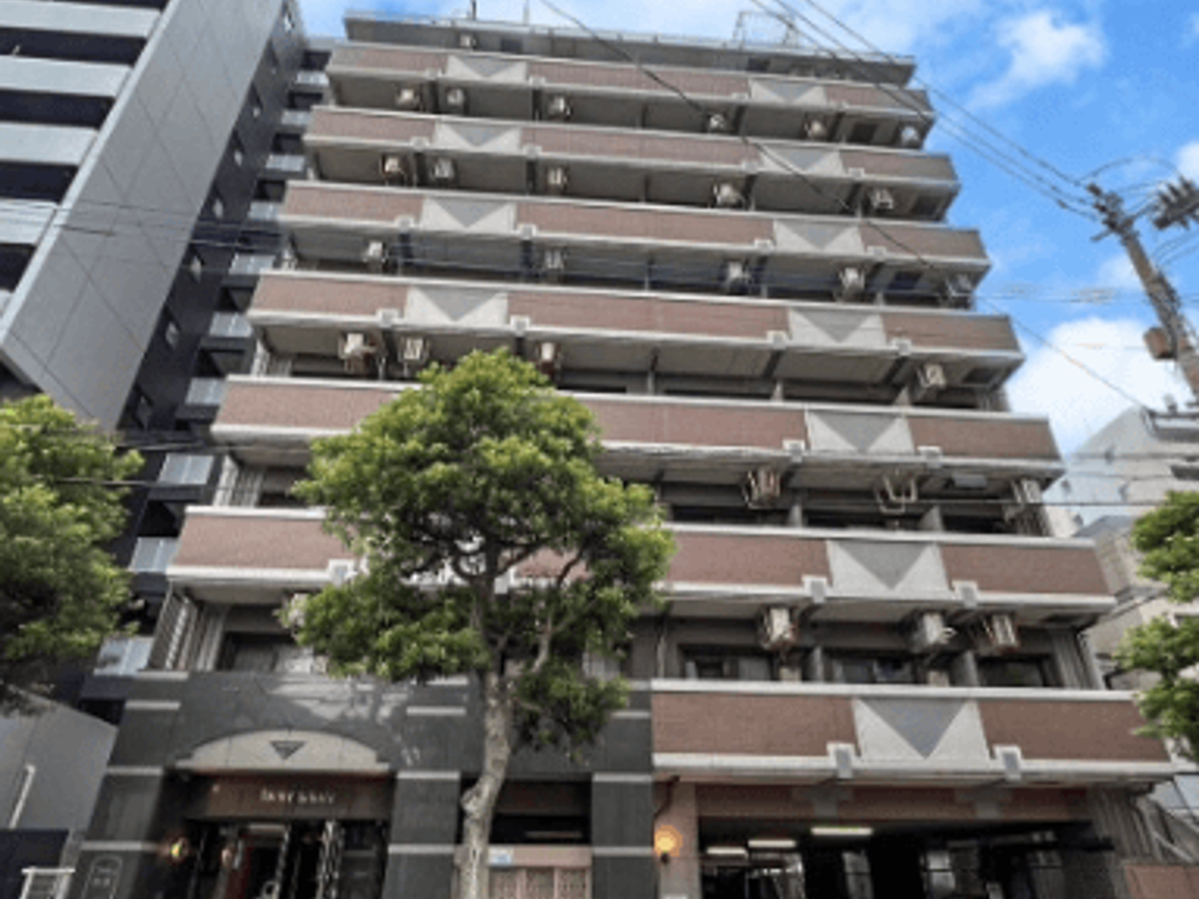 BraTTo福岡博多フォルムのイメージ