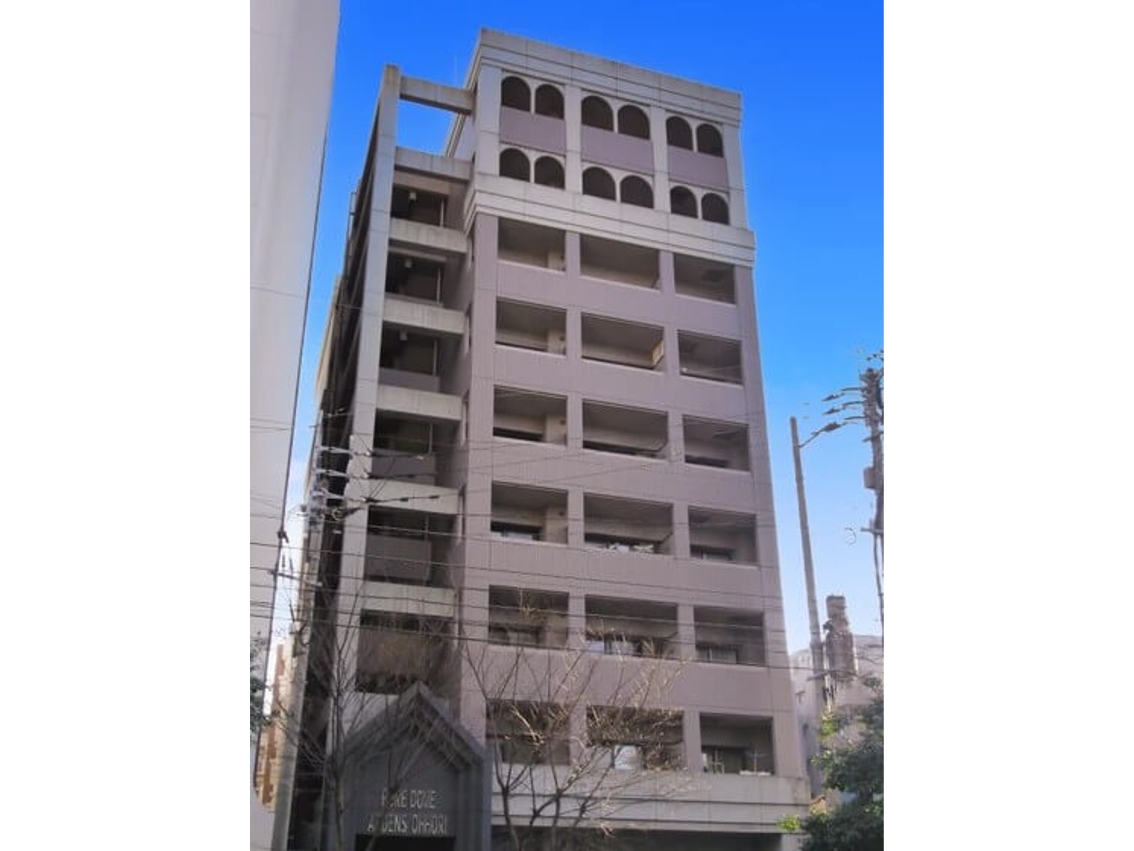 BraTTo六本松ドームのイメージ