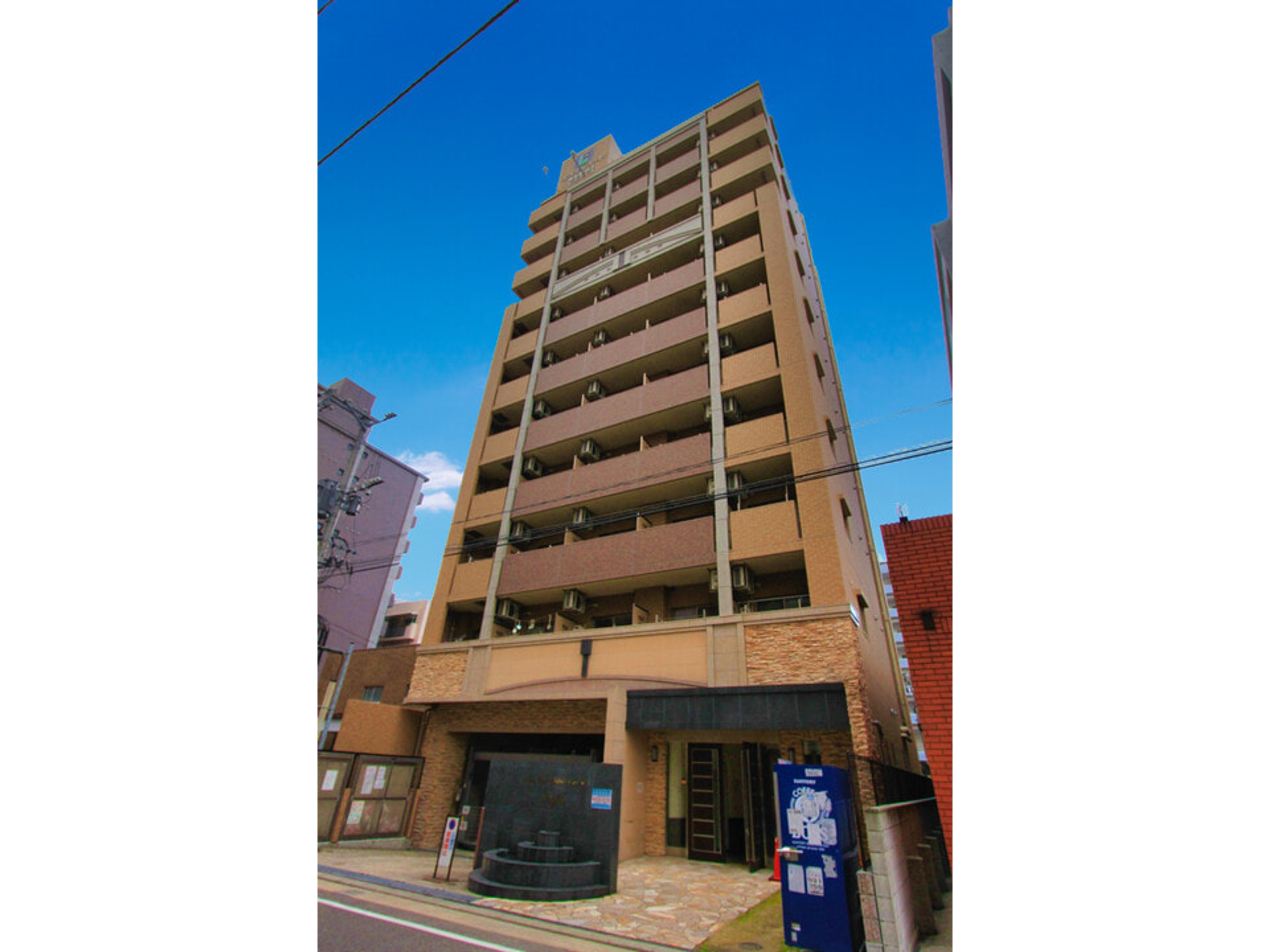 BraTTo福岡博多セグティスのイメージ