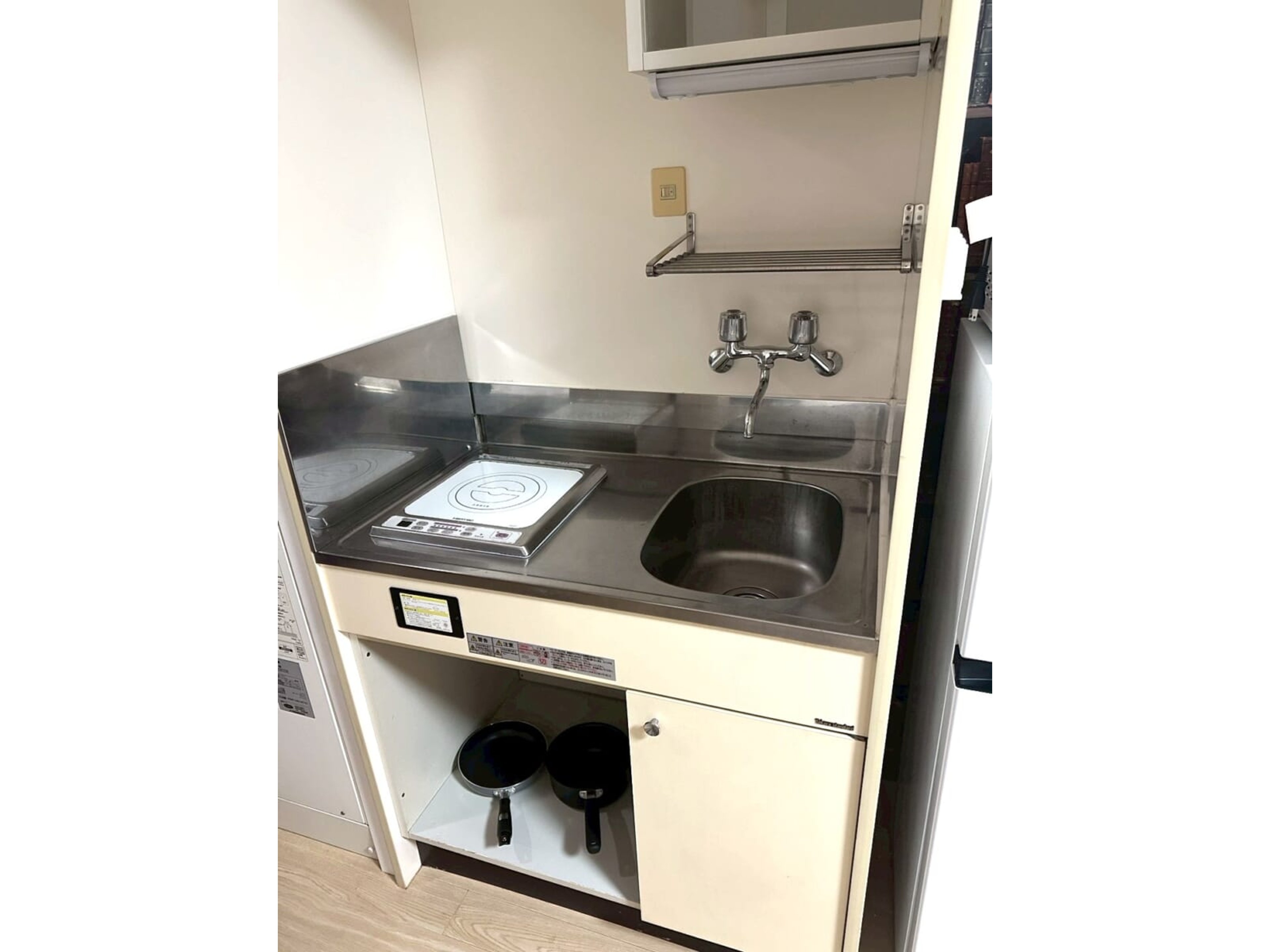 BraTTo薬院大通駅前のイメージ