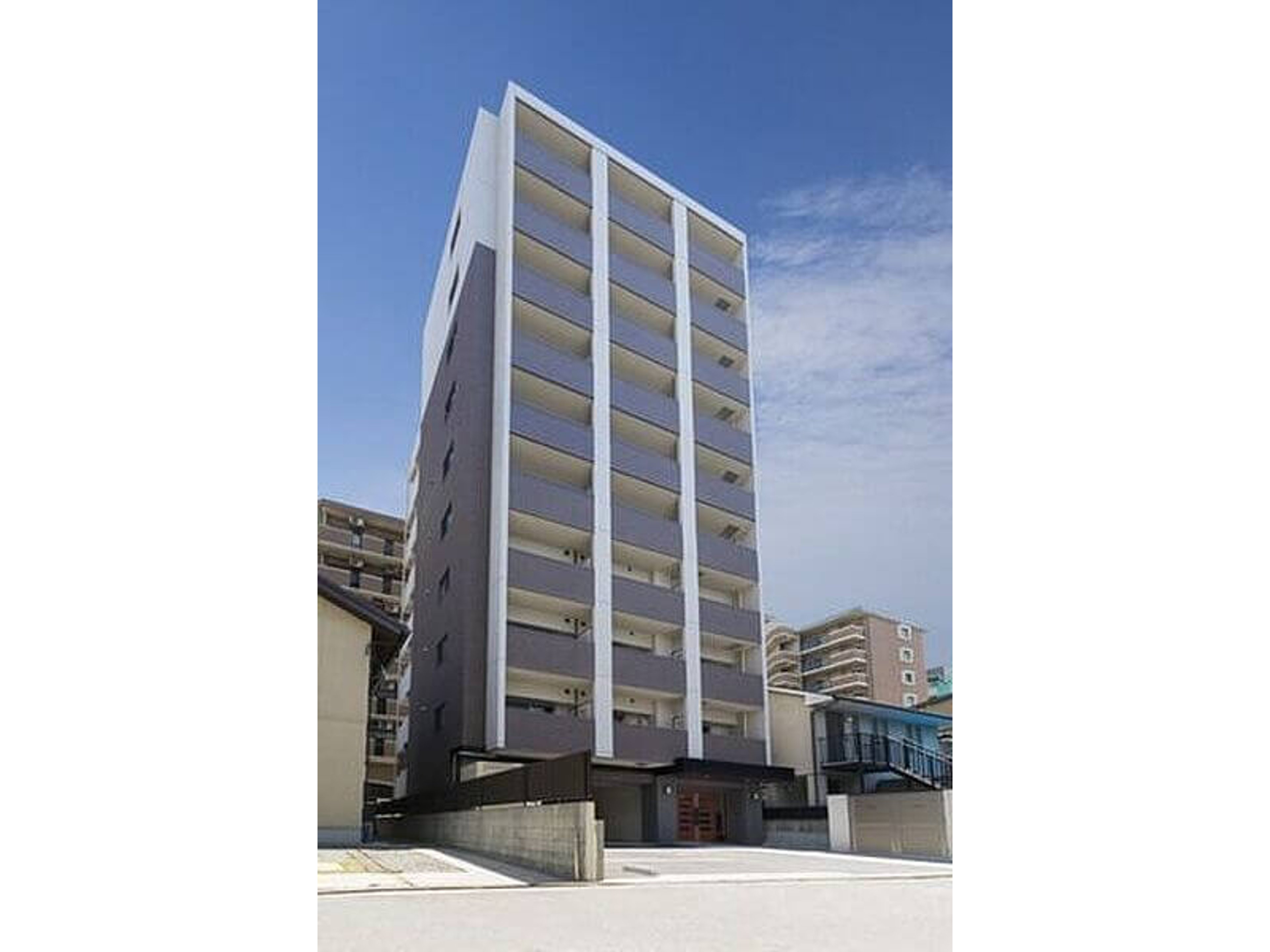 BraTTo博多東公園のイメージ