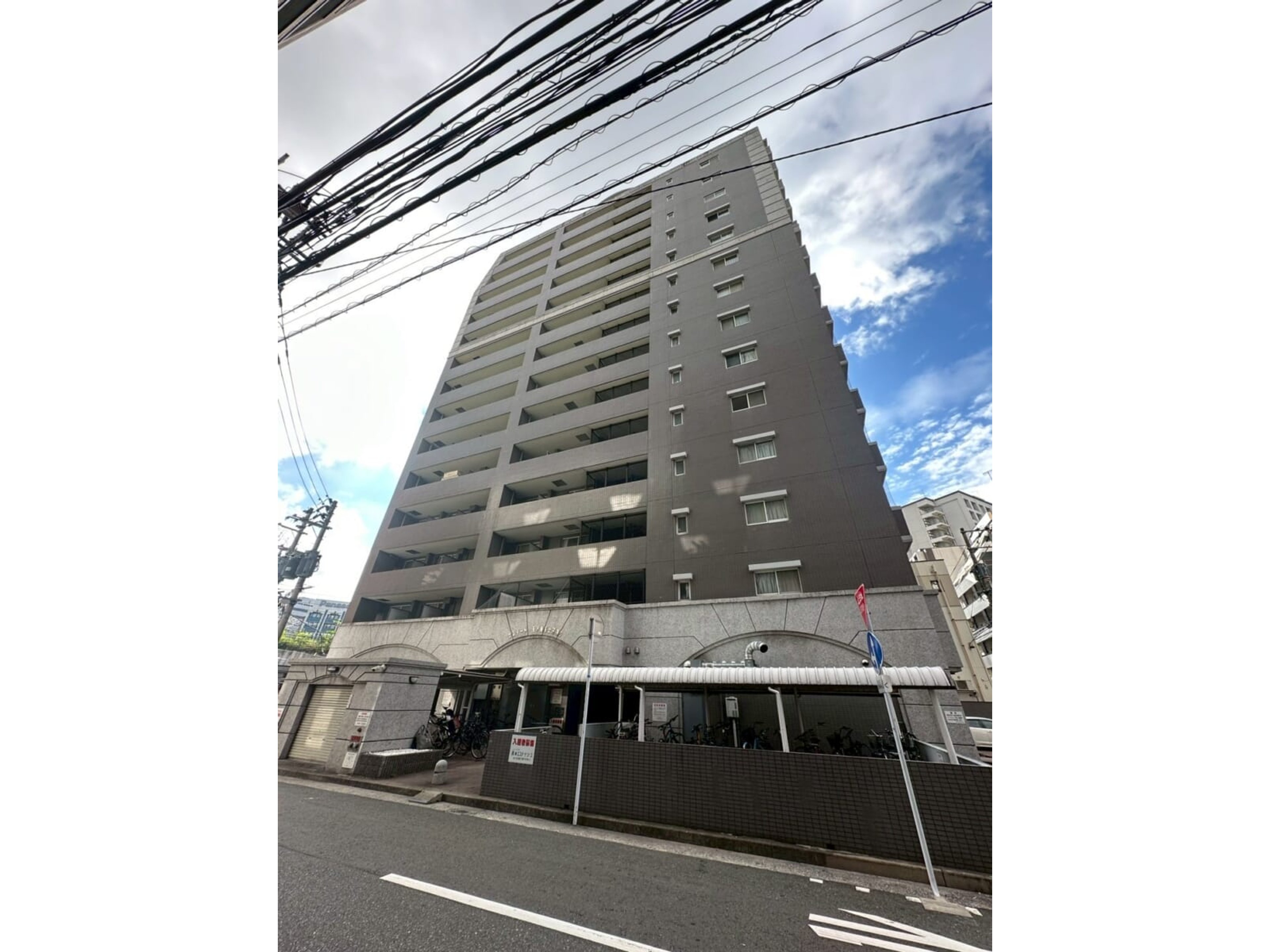 BraTTo博多公園通りのイメージ