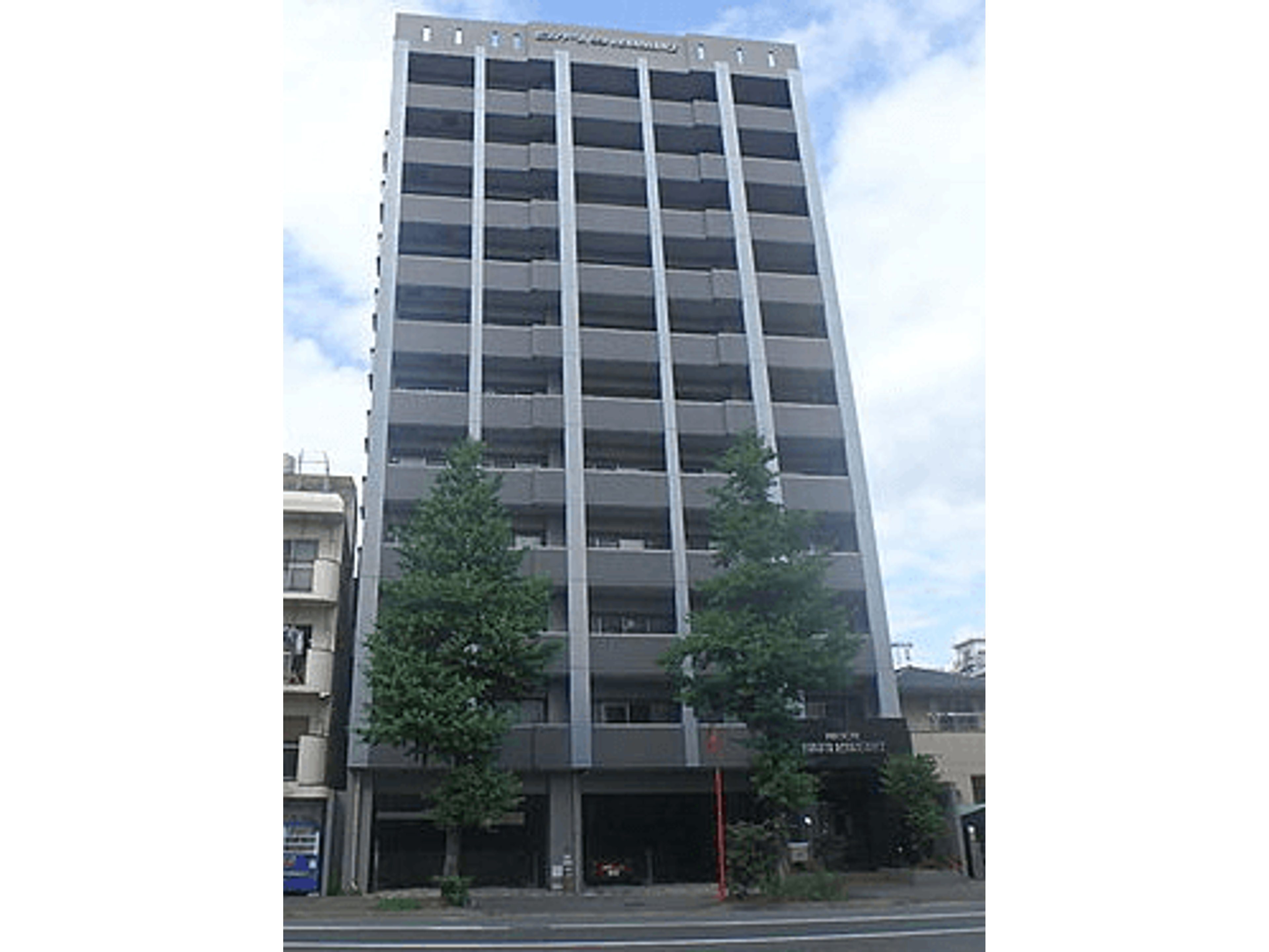 BraTTo博多ルネサンスのイメージ