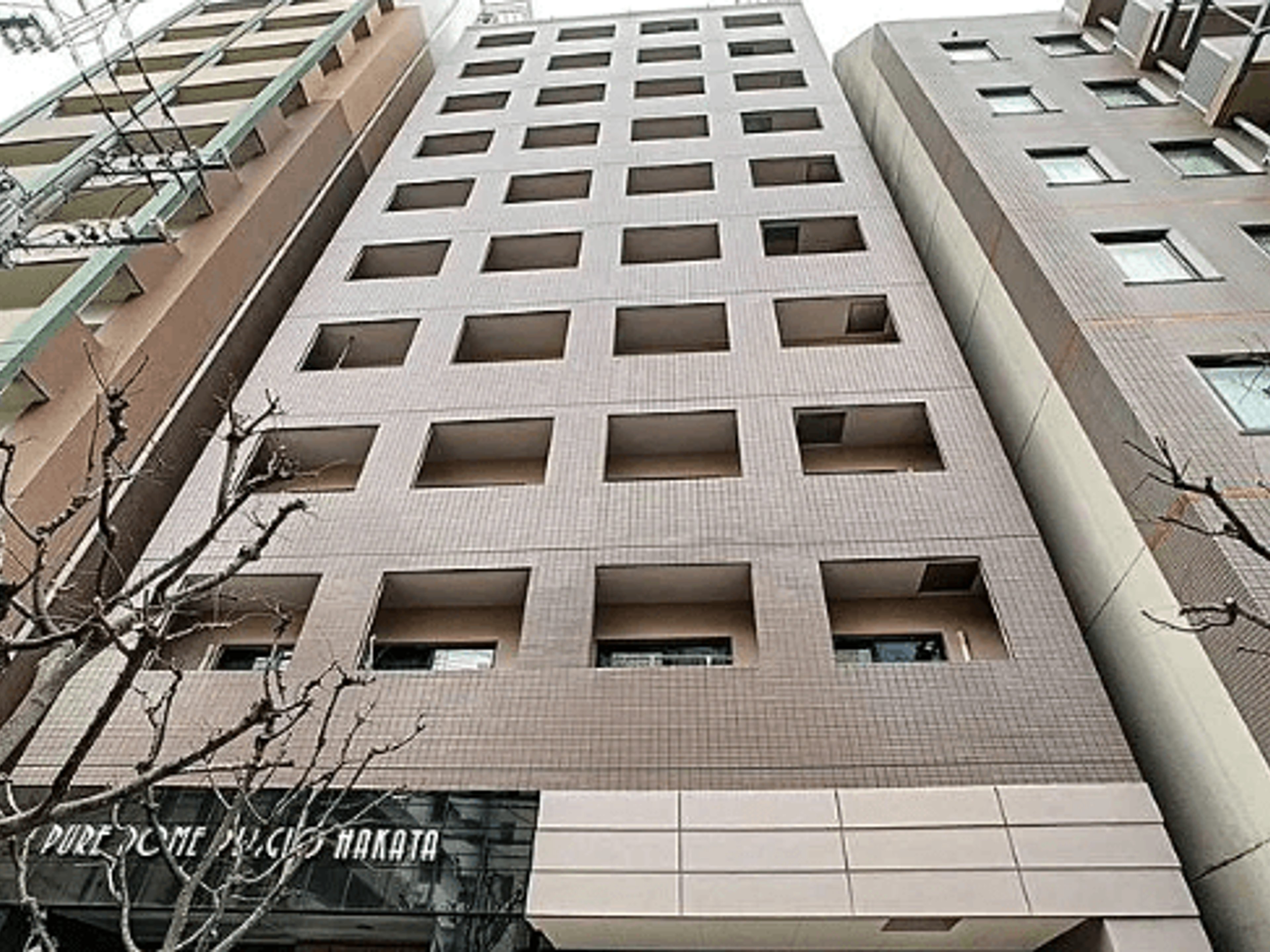 BraTTo博多パラジオのイメージ