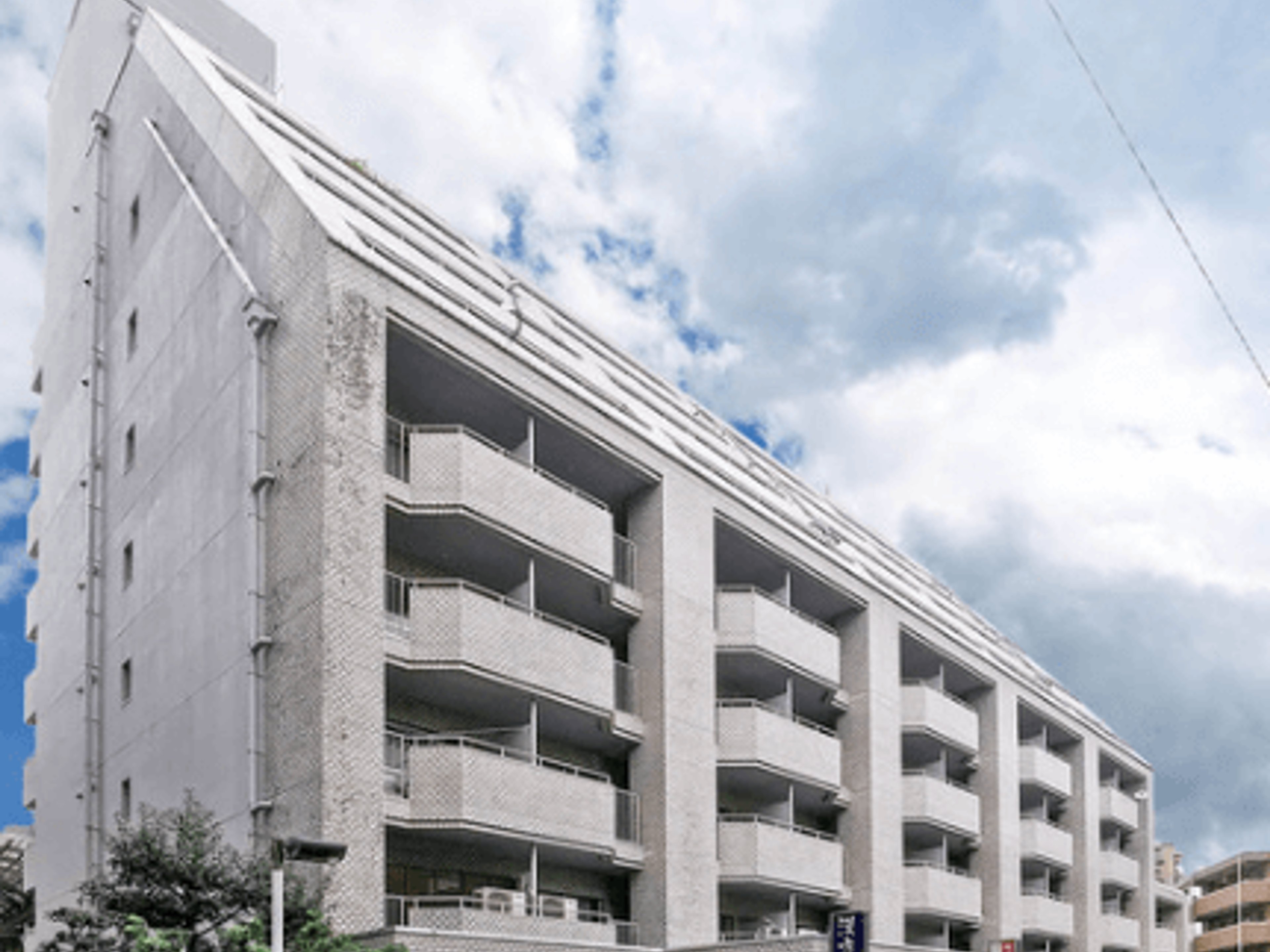 BraTTo福岡天神アルスのイメージ