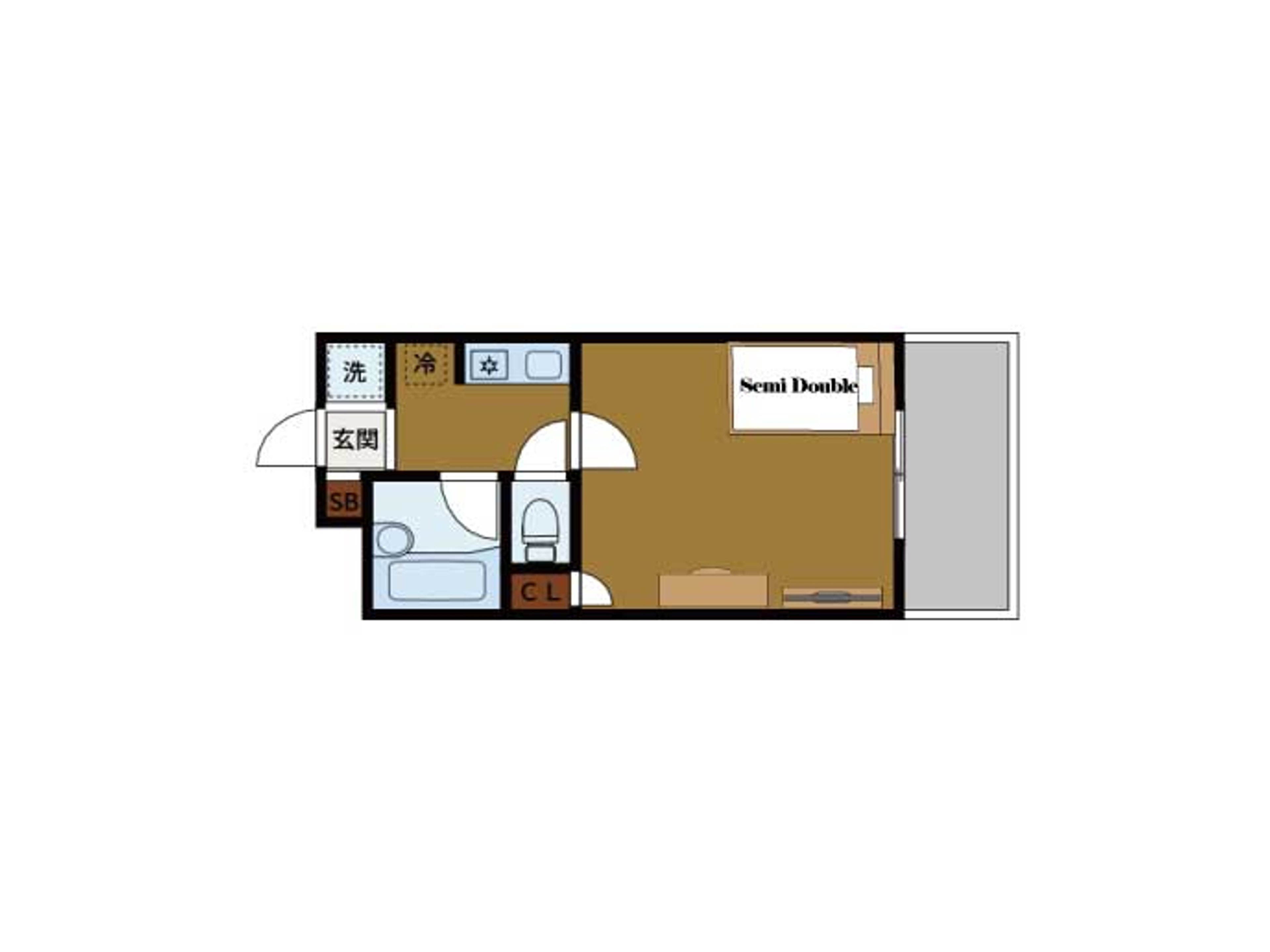 BraTTo福岡姪浜のイメージ