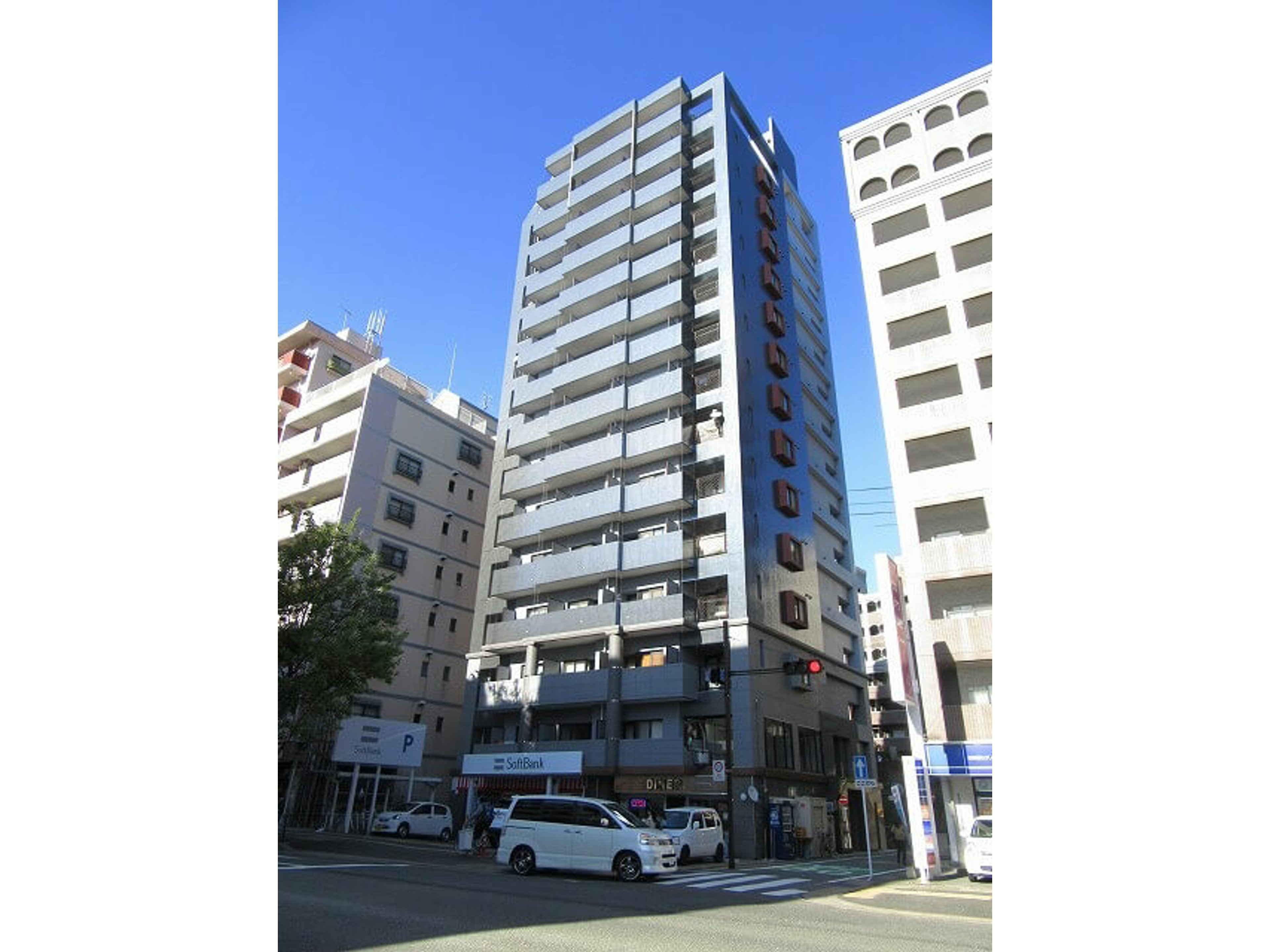 BraTTo福岡平尾のイメージ