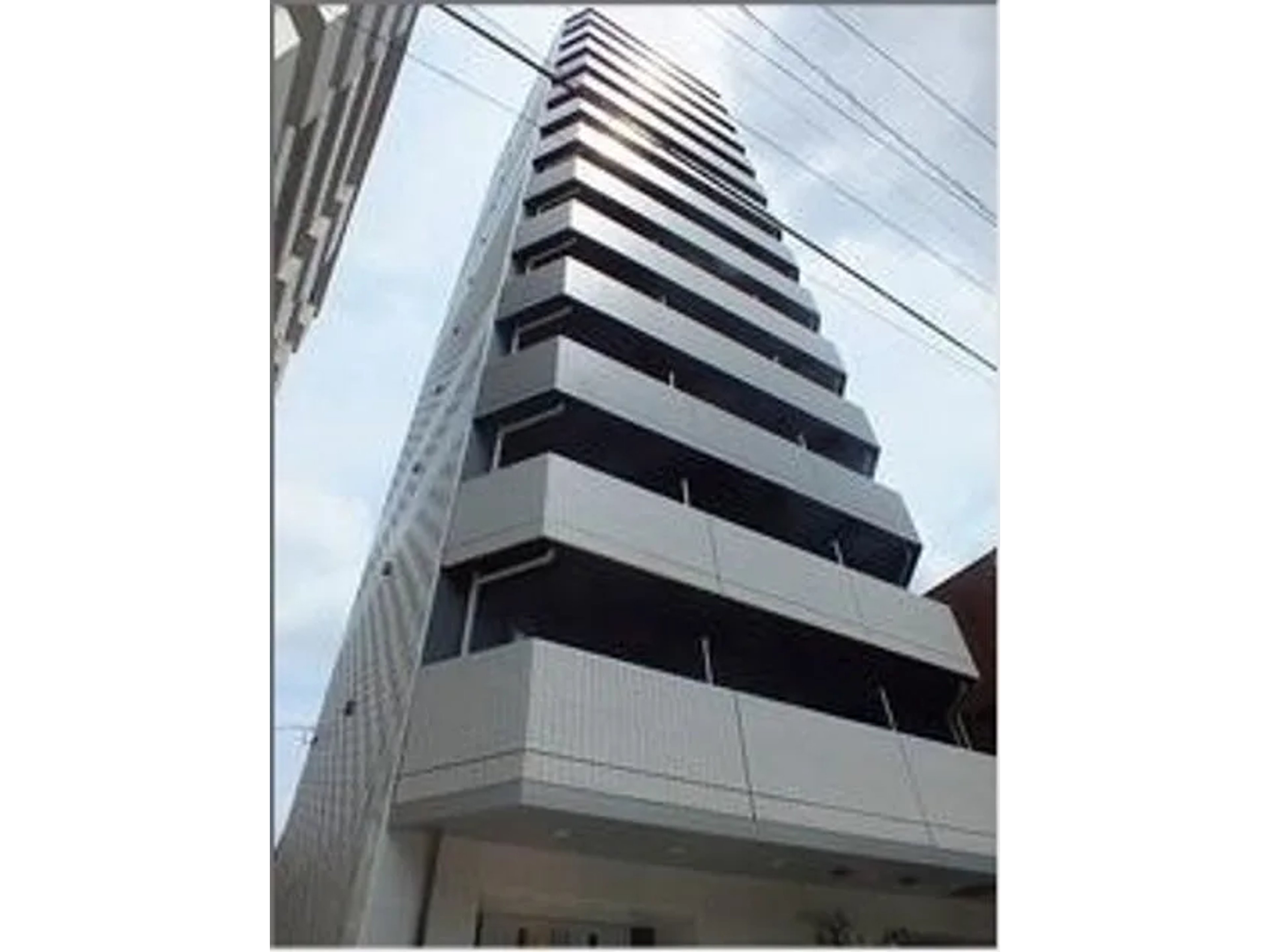 SLマンスリー 品川のイメージ