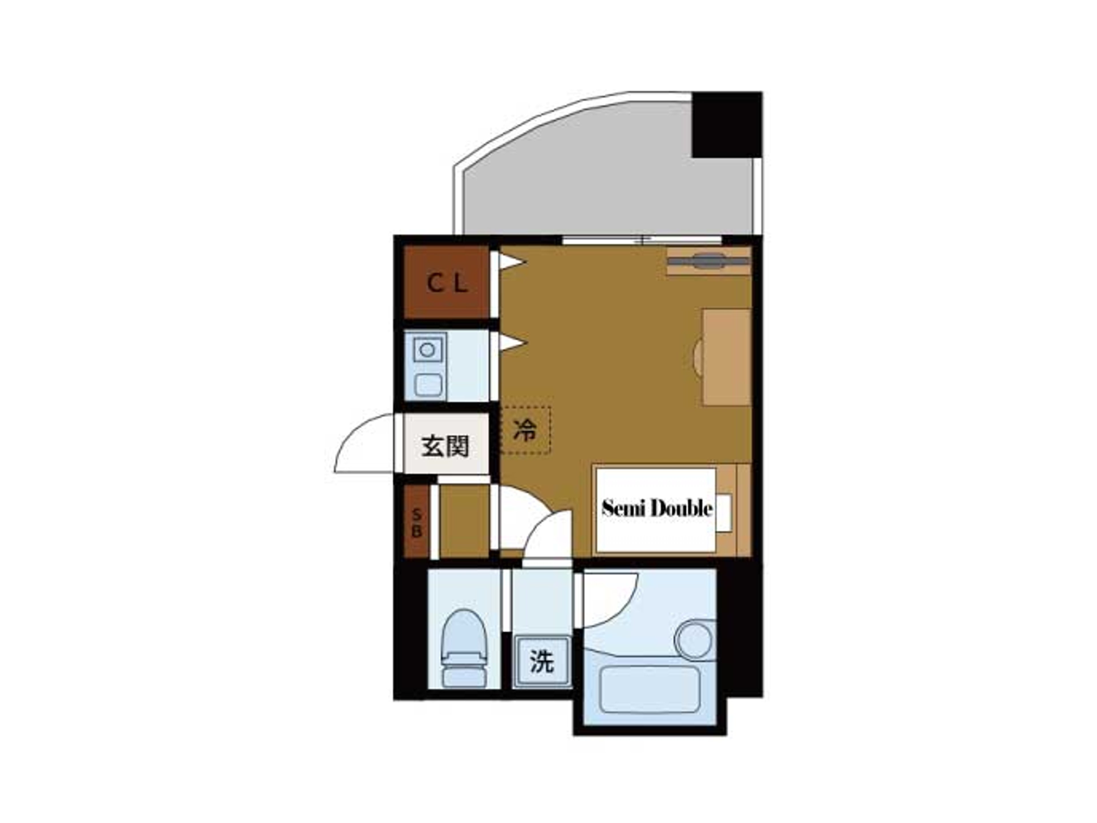 BraTTo福岡六本松ダイナのイメージ