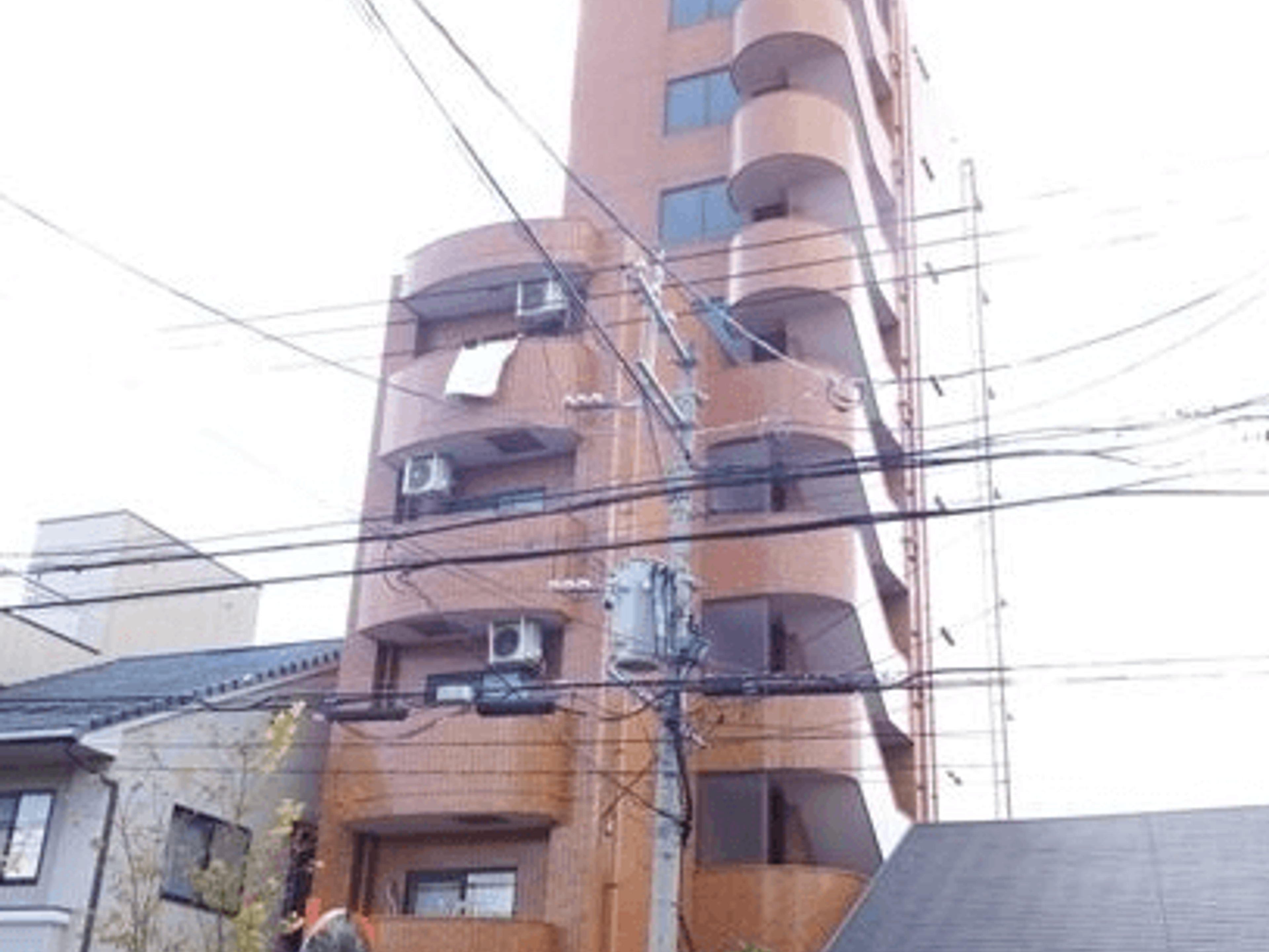 BraTTo福岡唐人ネオのイメージ