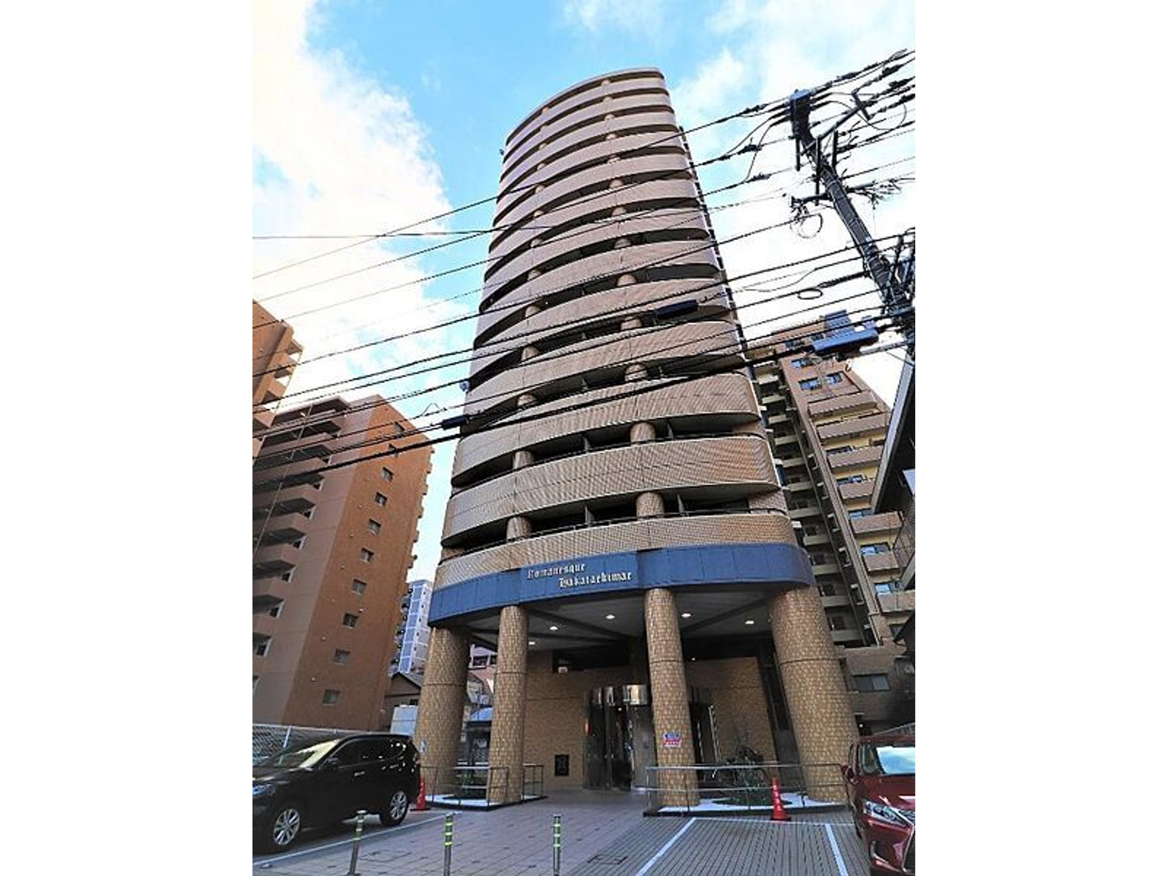 BraTTo博多のイメージ