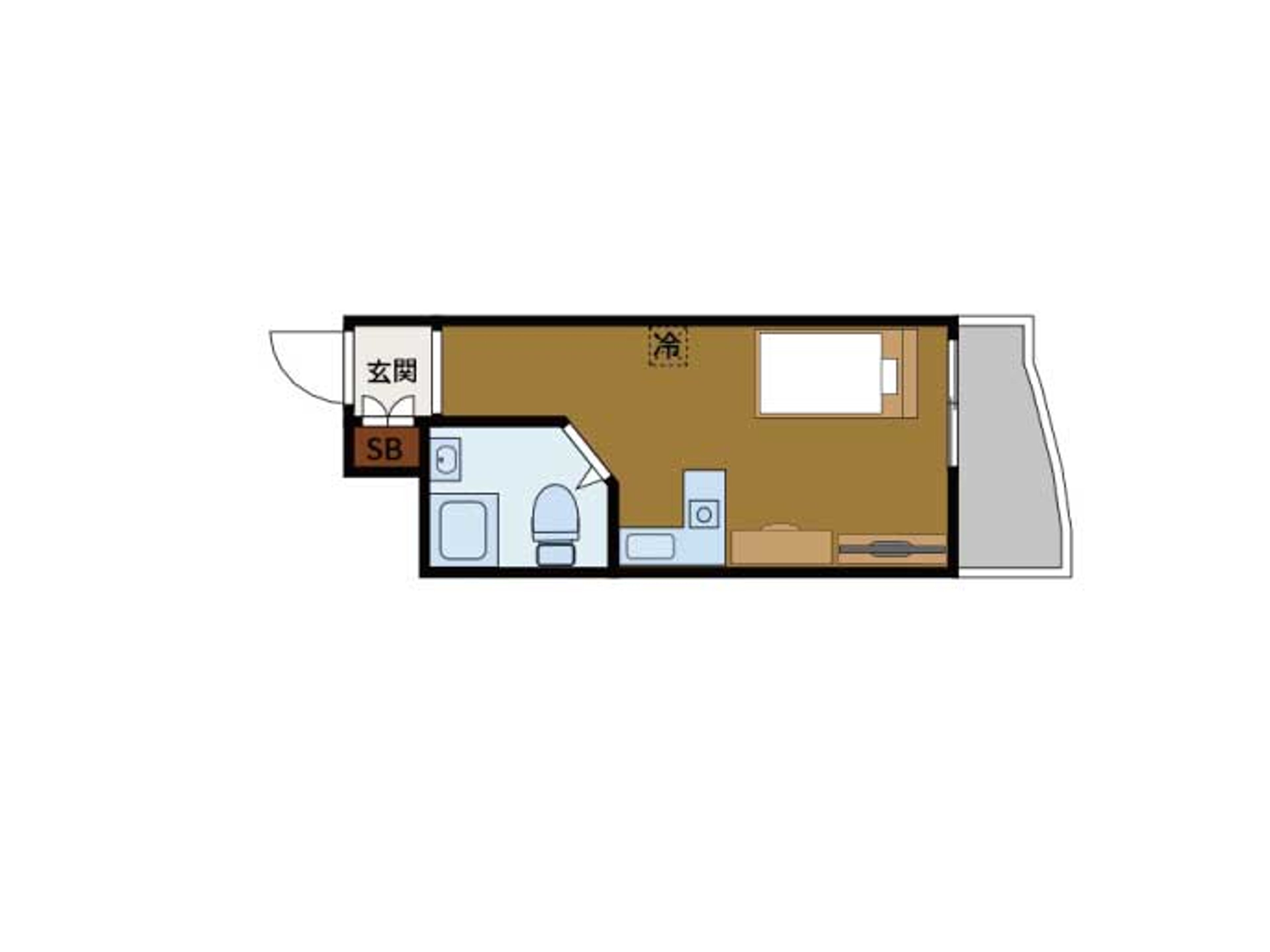 BraTTo博多のイメージ