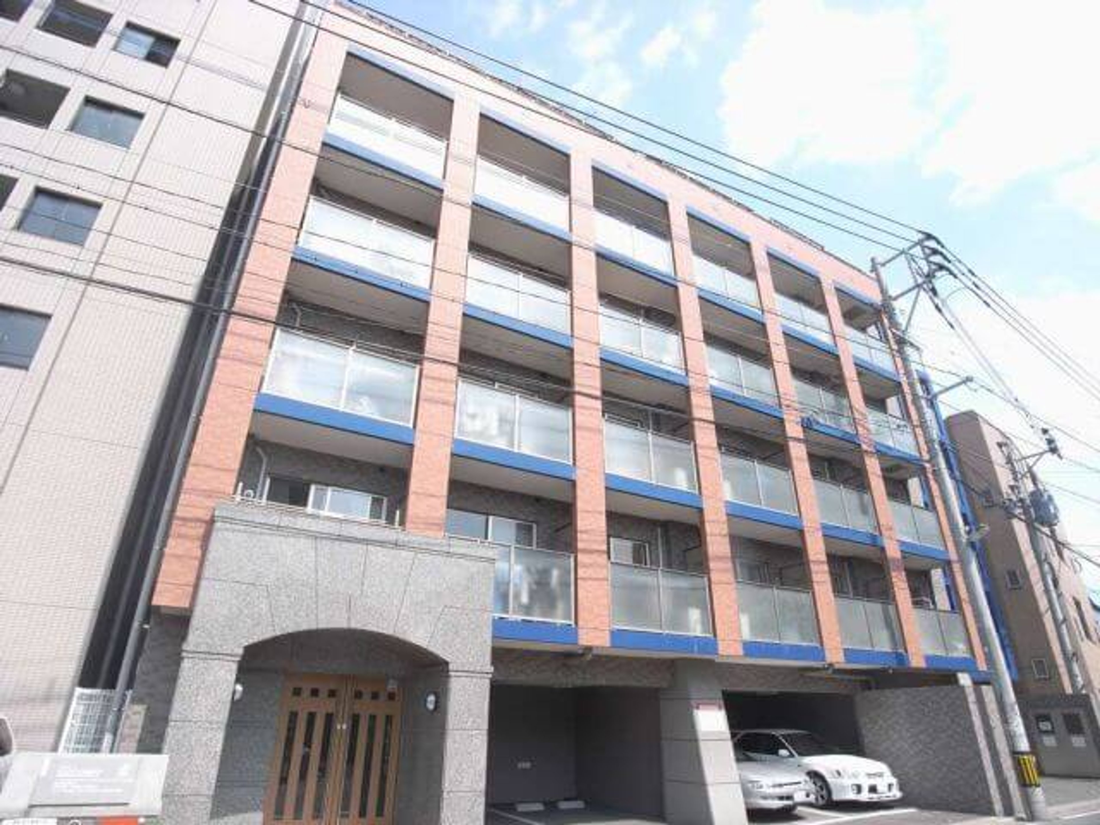 BraTTo福岡博多エスタディオのイメージ