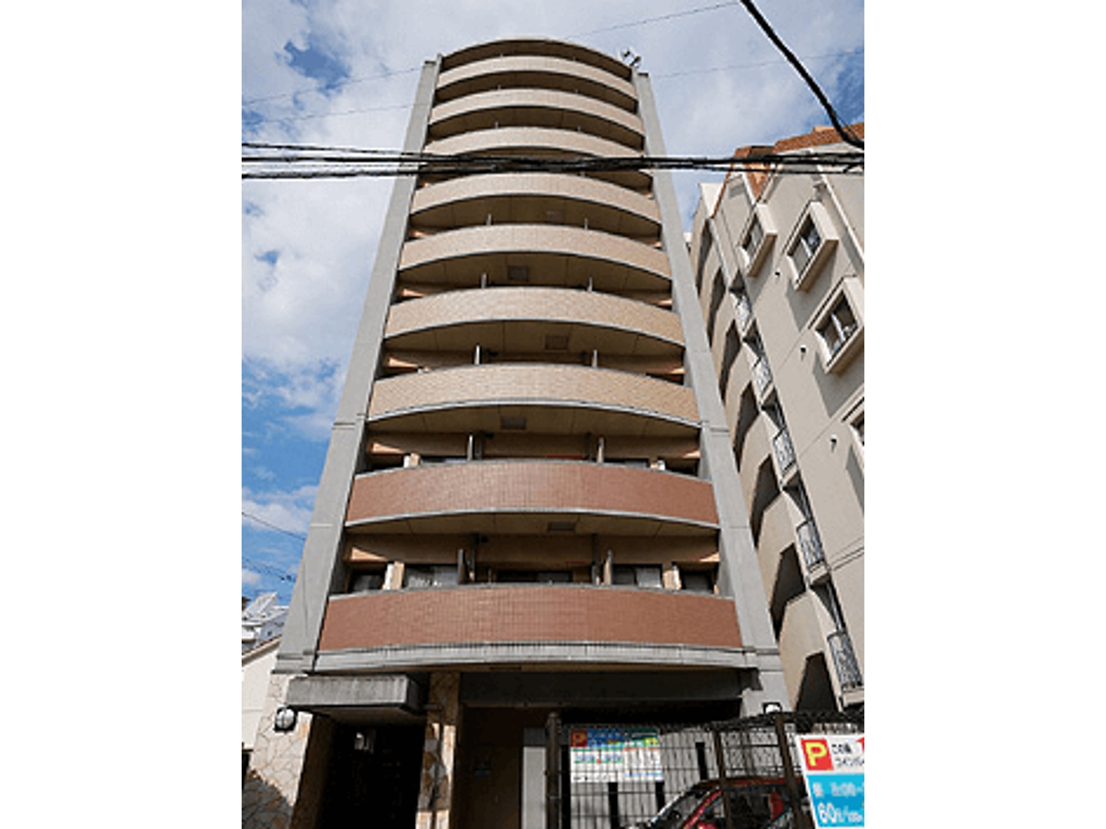 BraTTo福岡西公園のイメージ