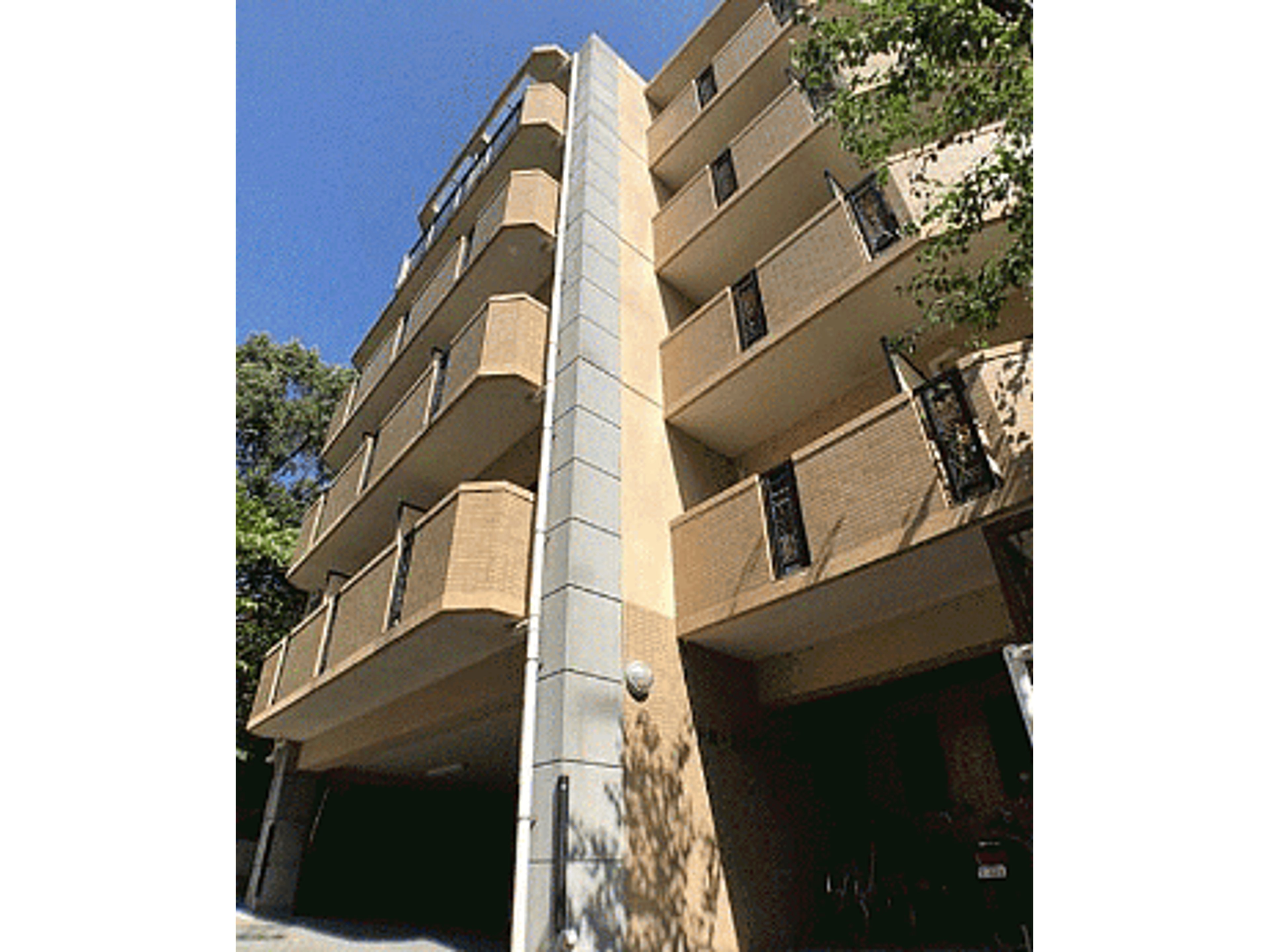 BraTTo西公園エスポワールのイメージ