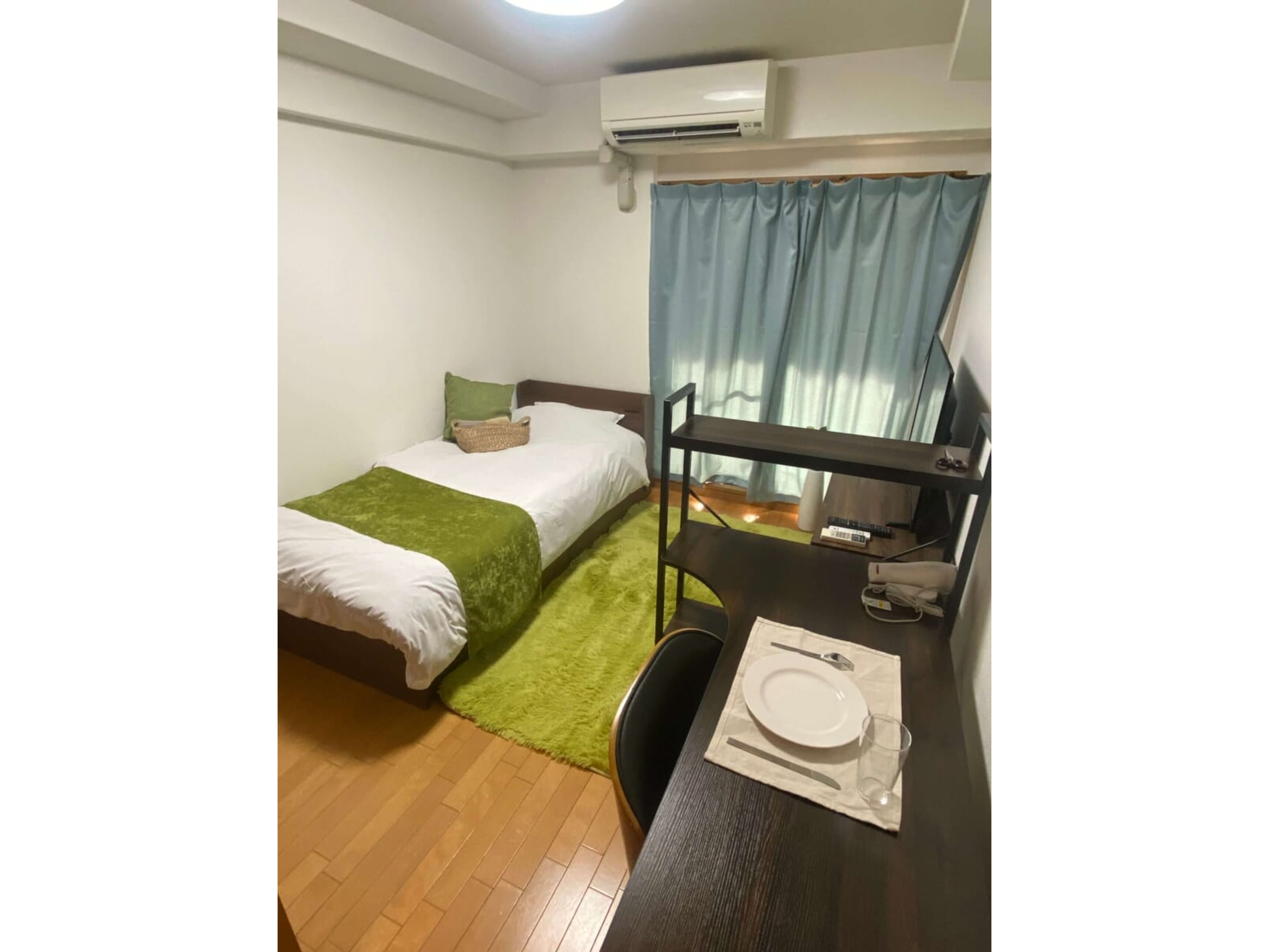 BraTTo西公園エスポワールのイメージ