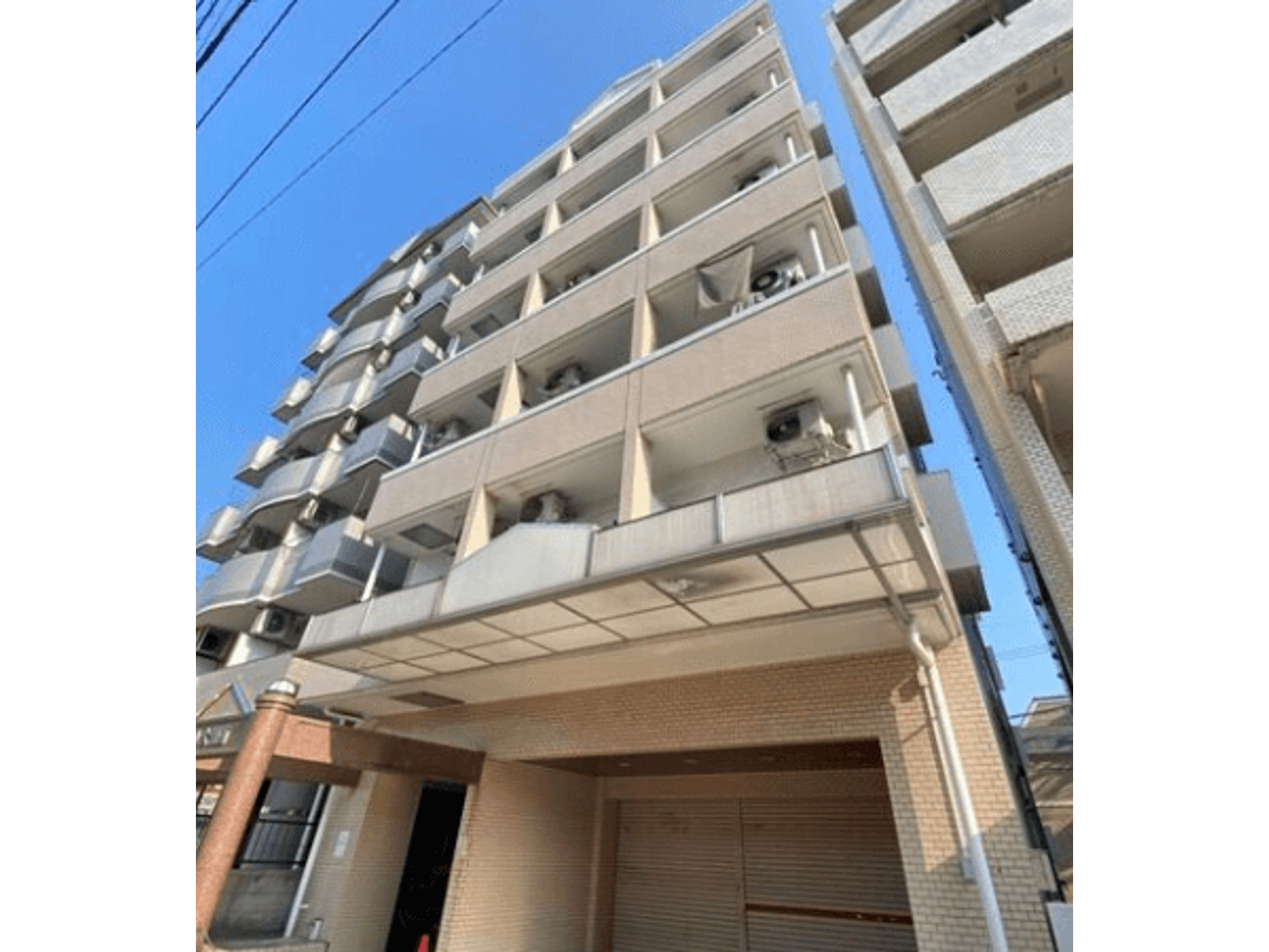 BraTTo大濠西のイメージ