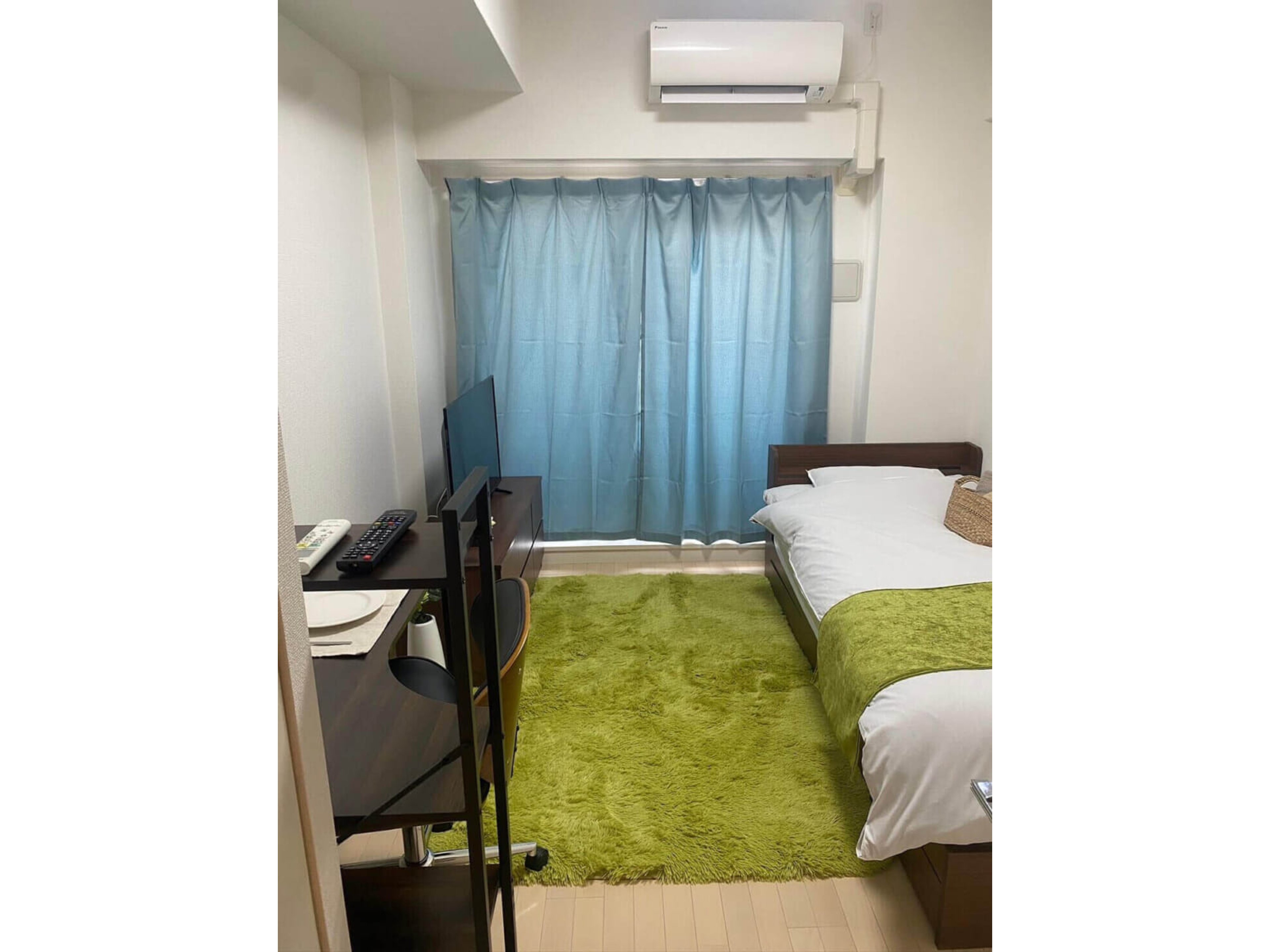 BraTTo大濠西のイメージ