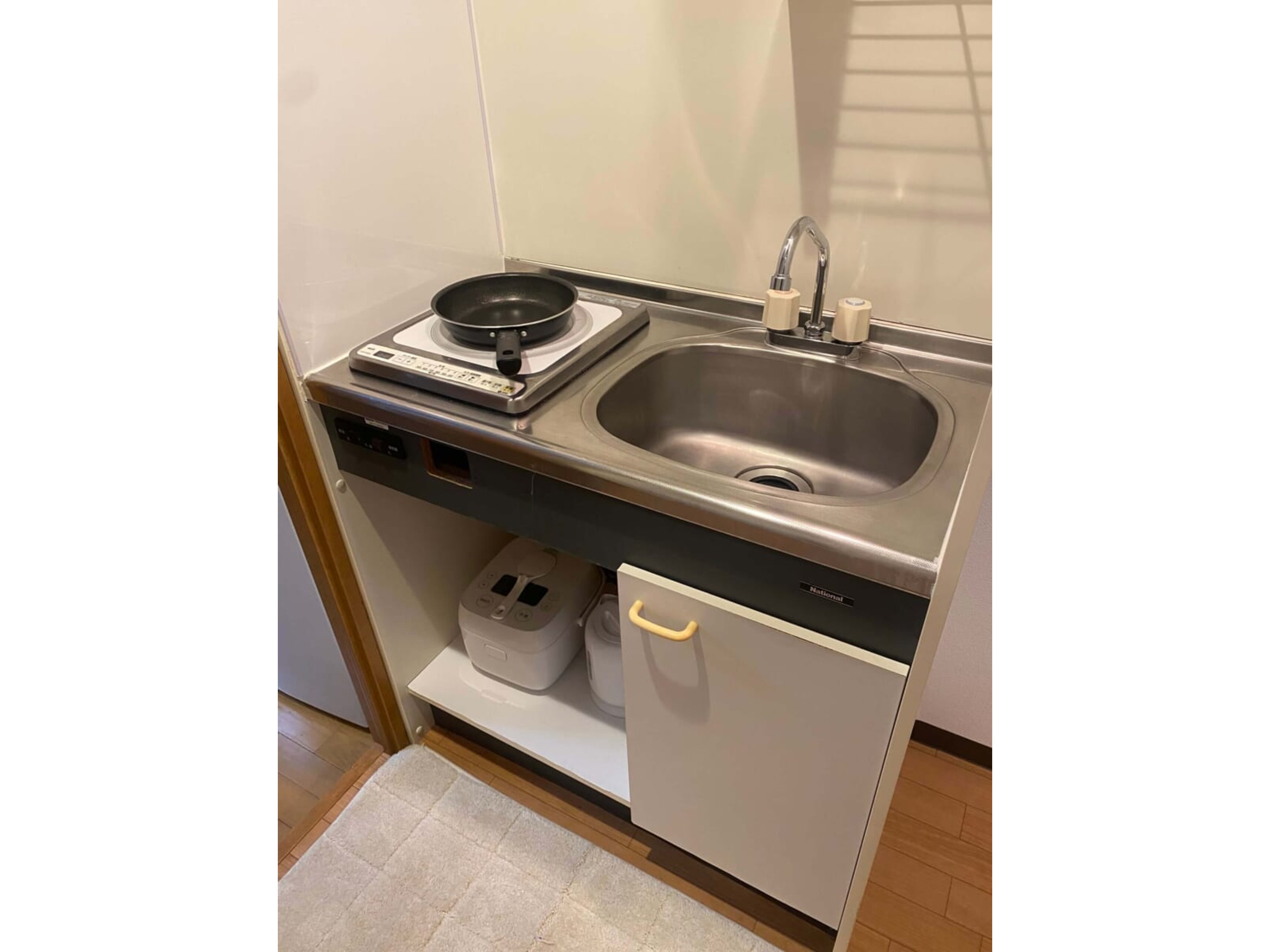 BraTTo大濠西のイメージ