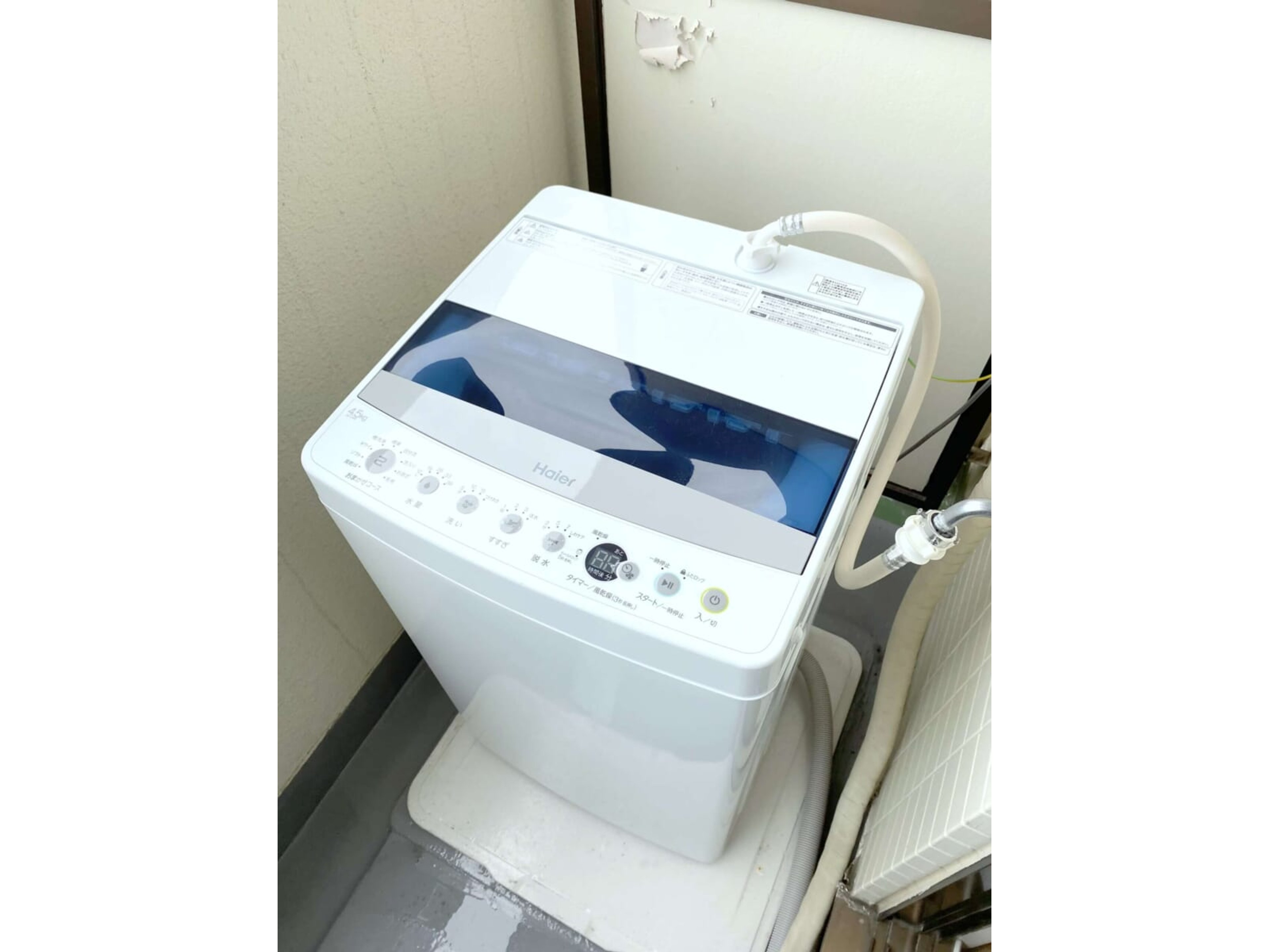 BraTTo大濠西のイメージ