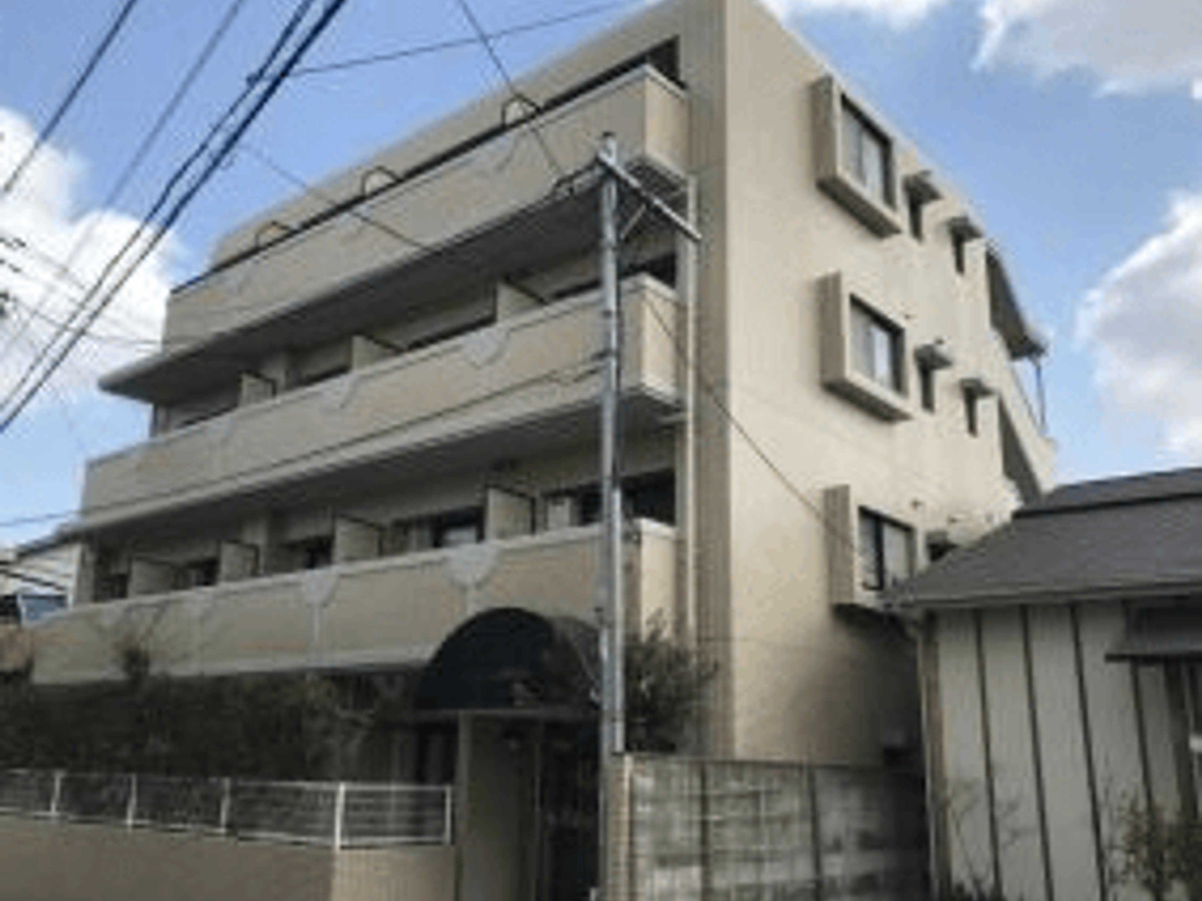 BraTTo福岡南フォルムのイメージ