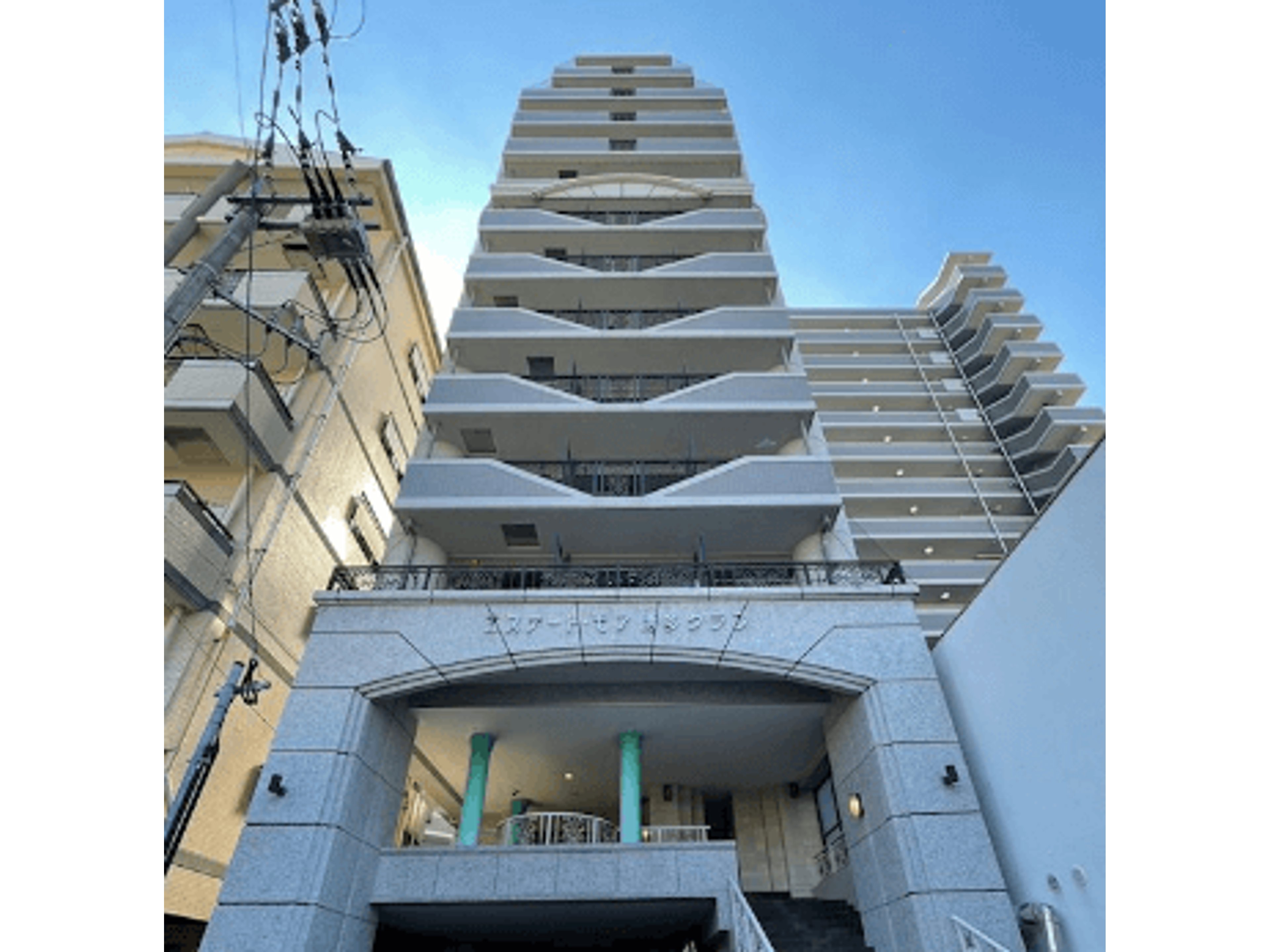 BraTTo福岡博多グランのイメージ