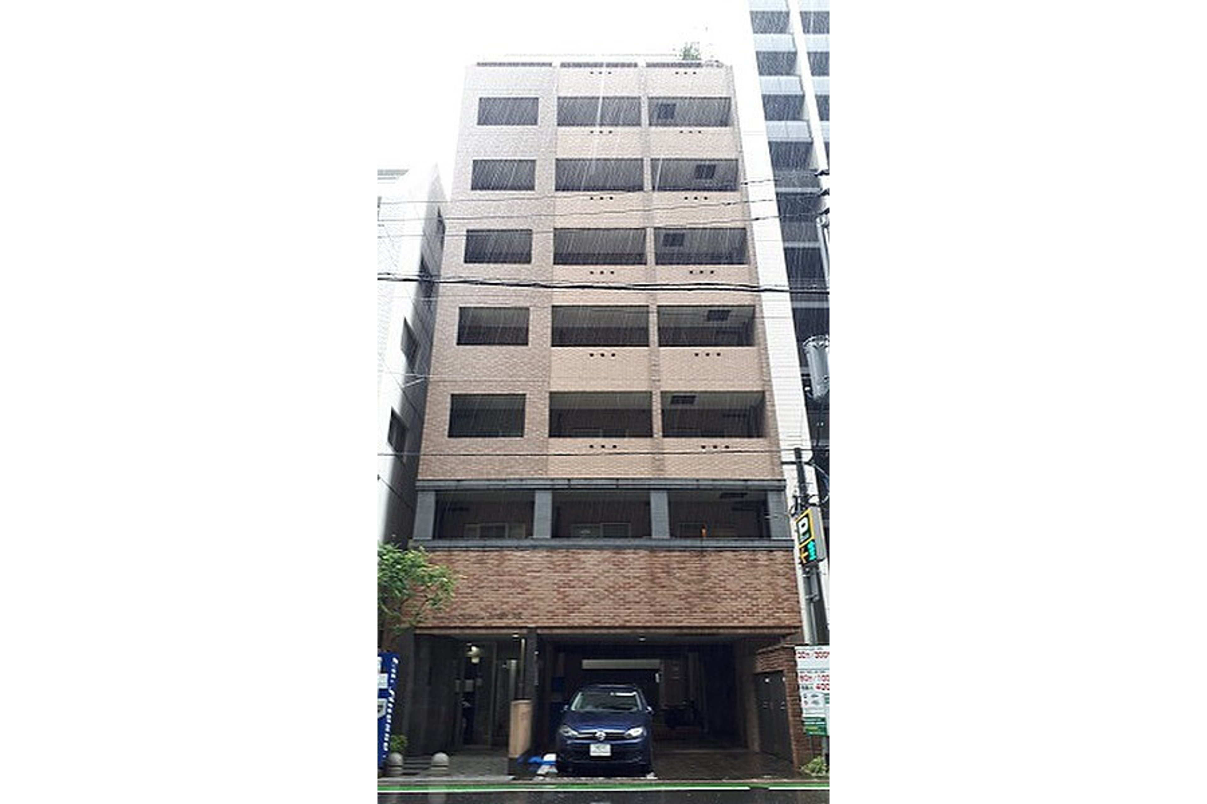 BraTTo赤坂ラフィネスのイメージ