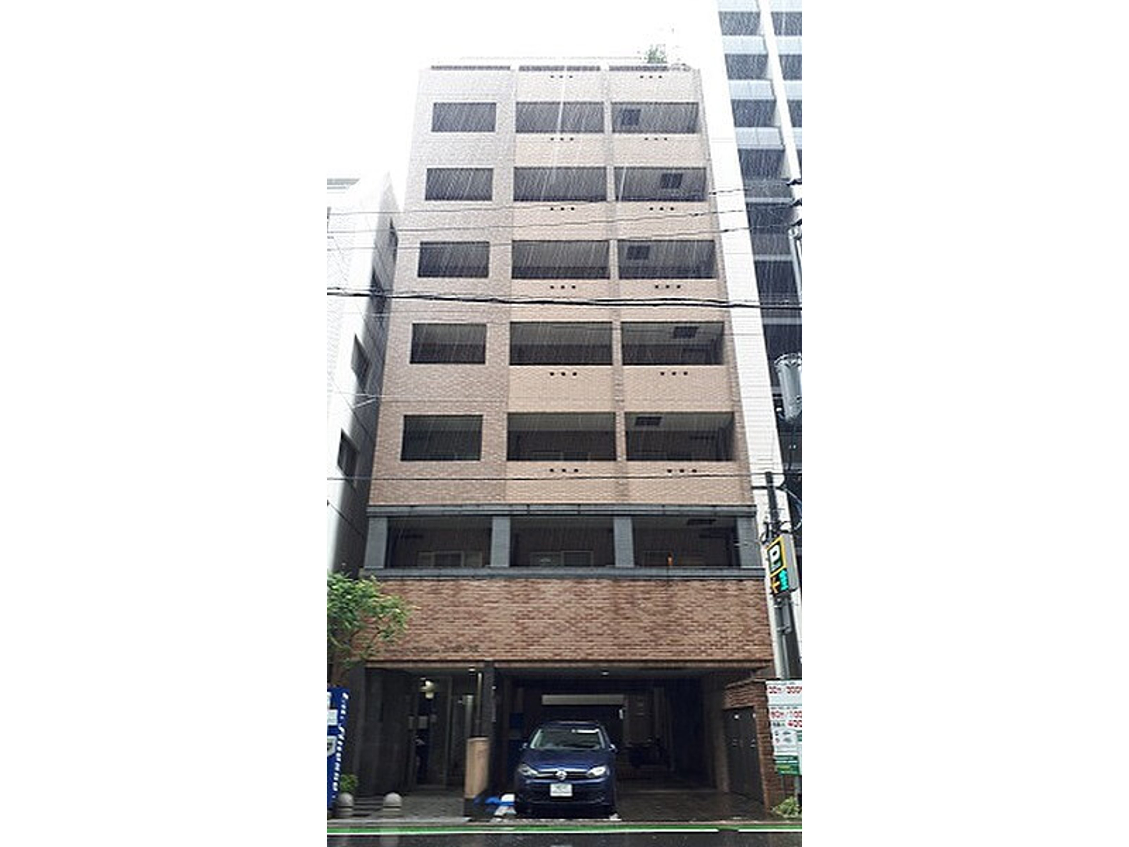 BraTTo赤坂ラフィネスのイメージ