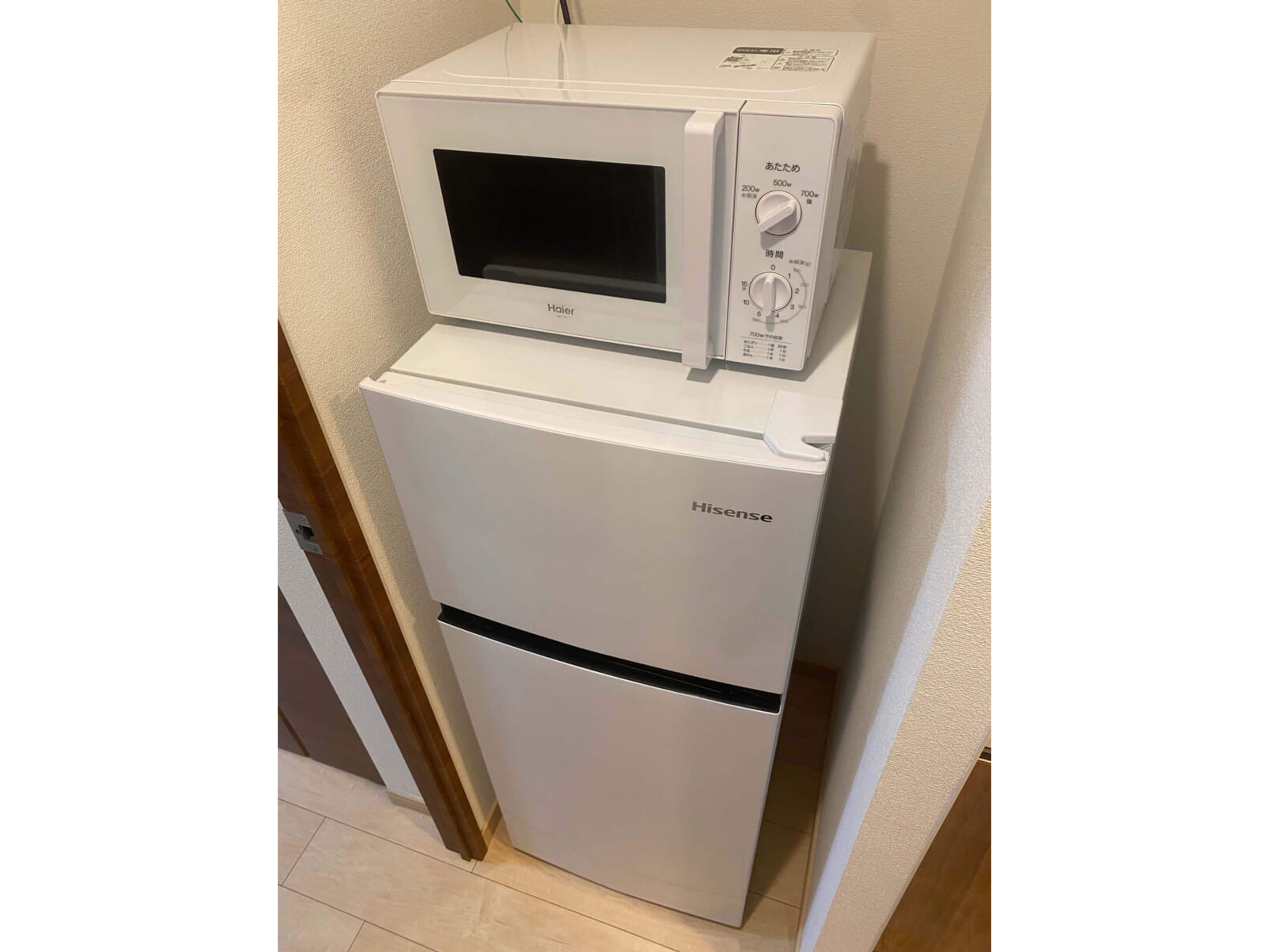 BraTTo赤坂ラフィネスのイメージ