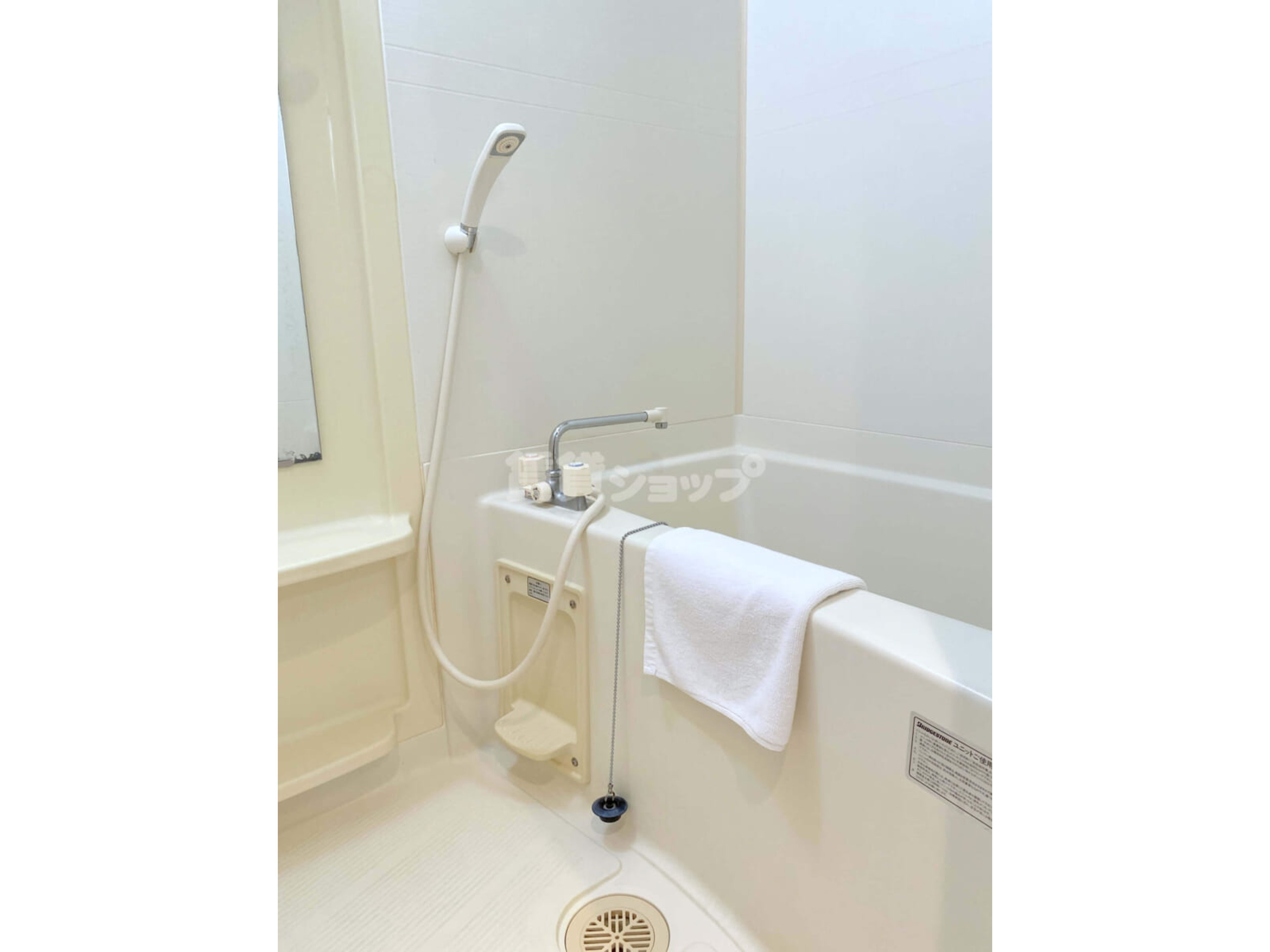 BraTTo赤坂ラフィネスのイメージ