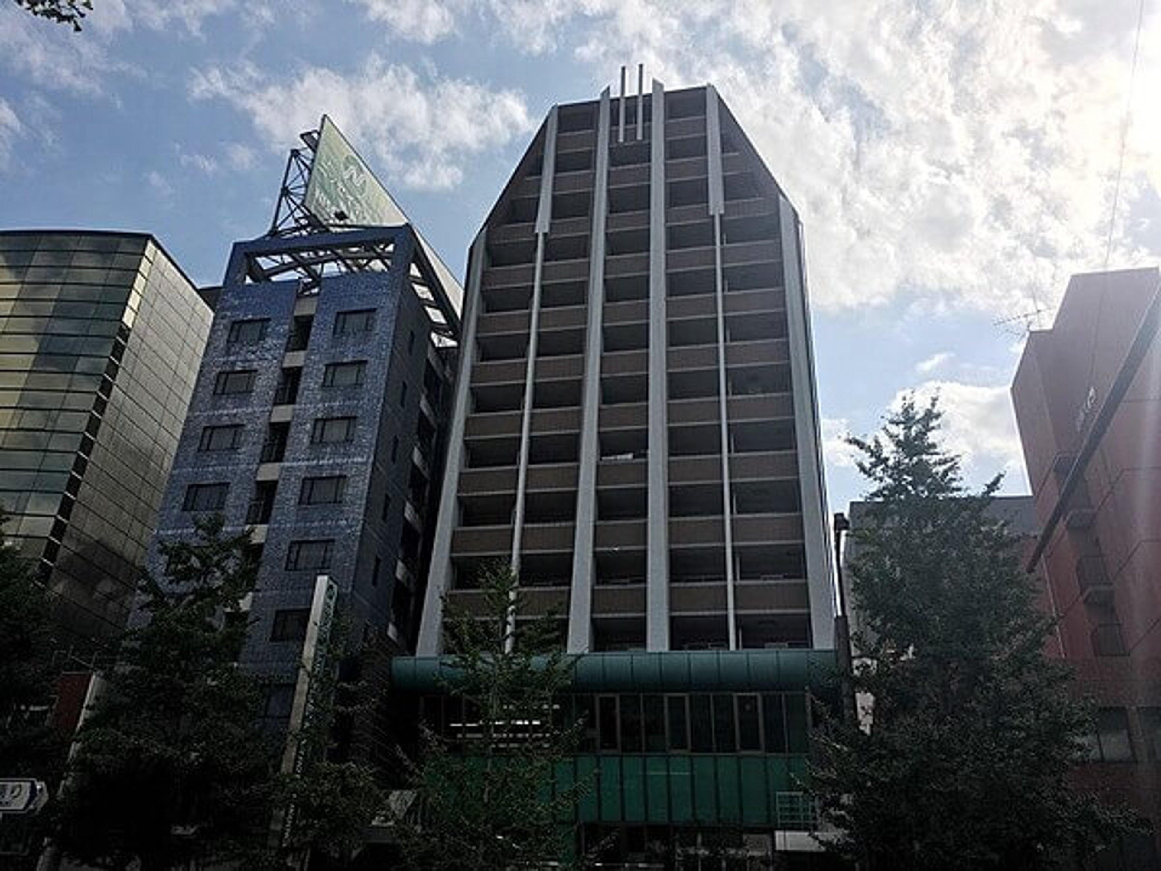 BraTTo赤坂ランドマークのイメージ