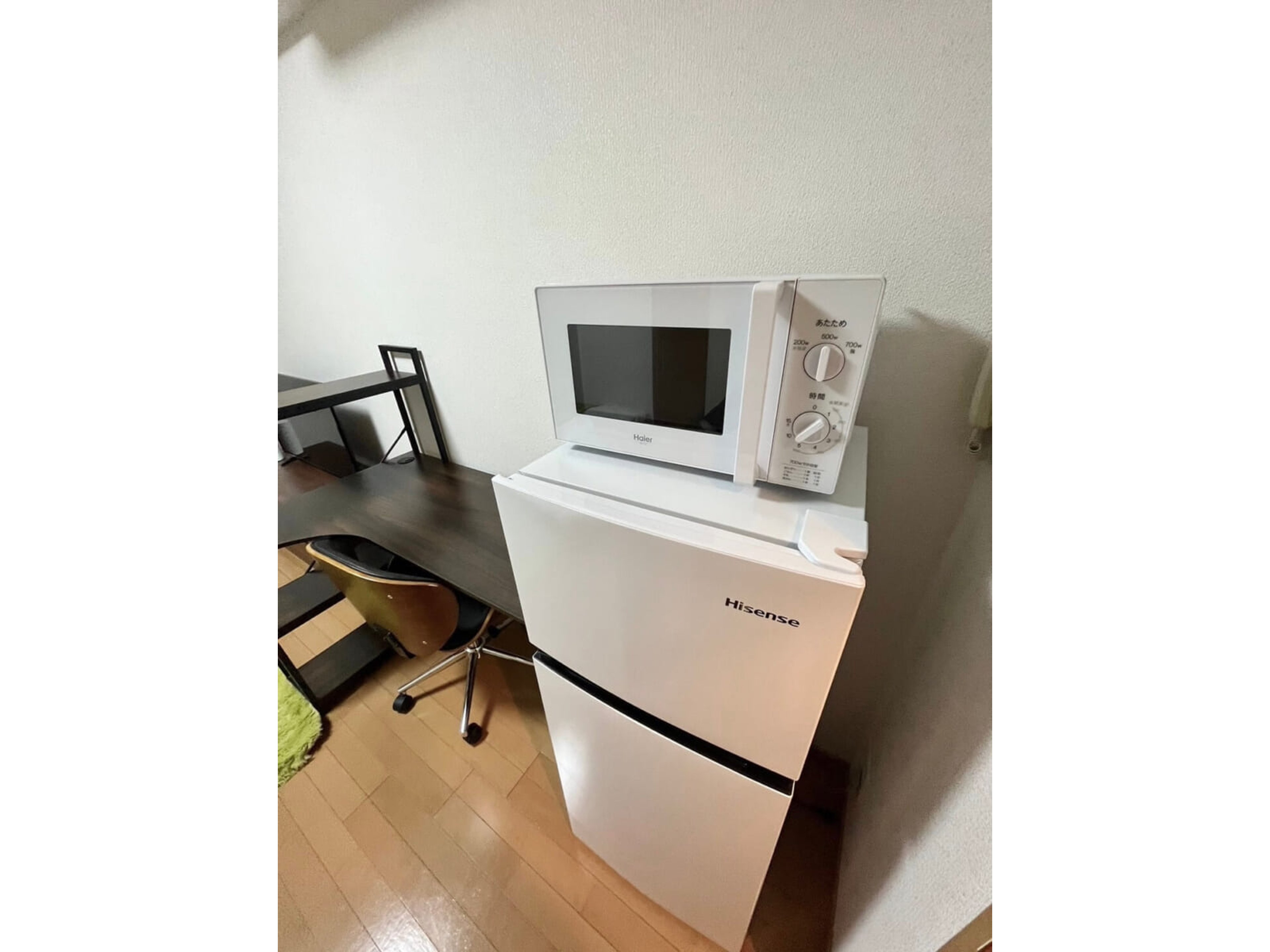 BraTTo赤坂ランドマークのイメージ