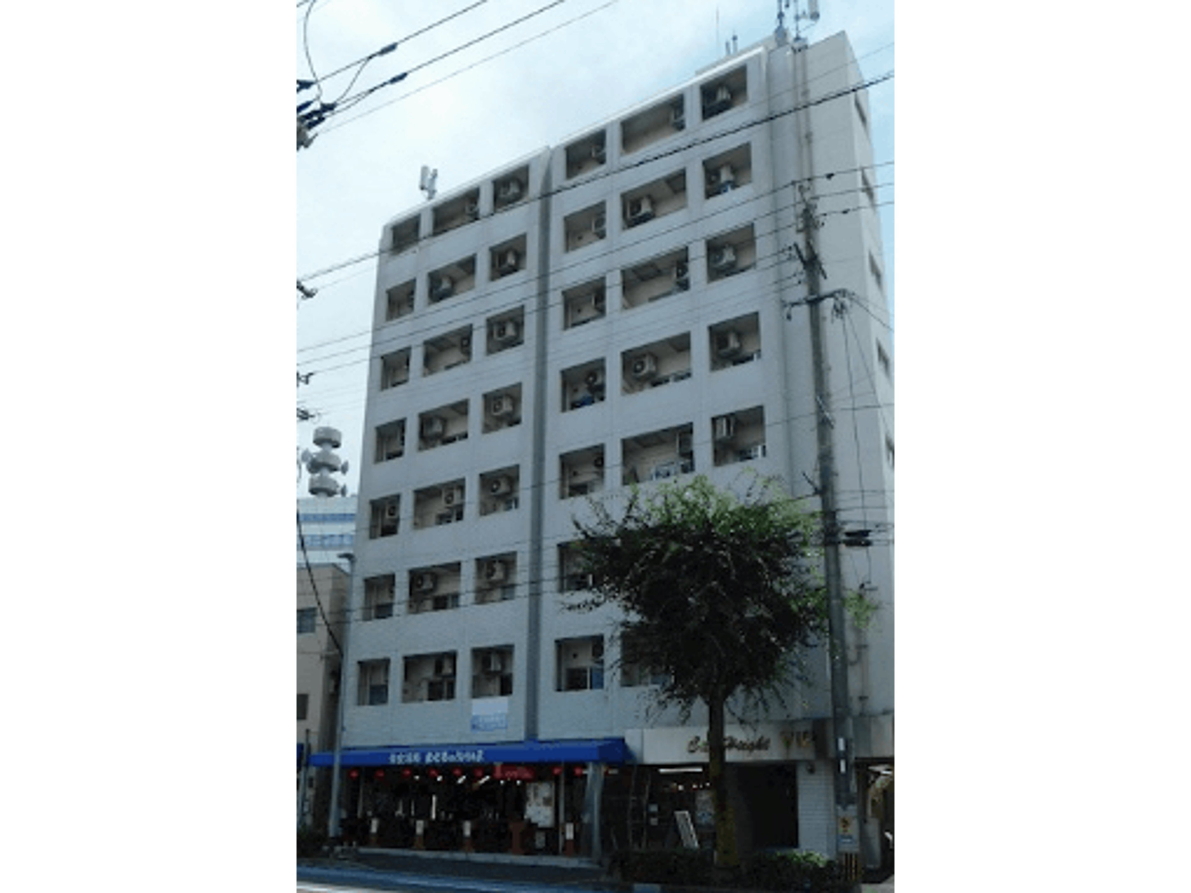 BraTTo小倉北ハイツのイメージ