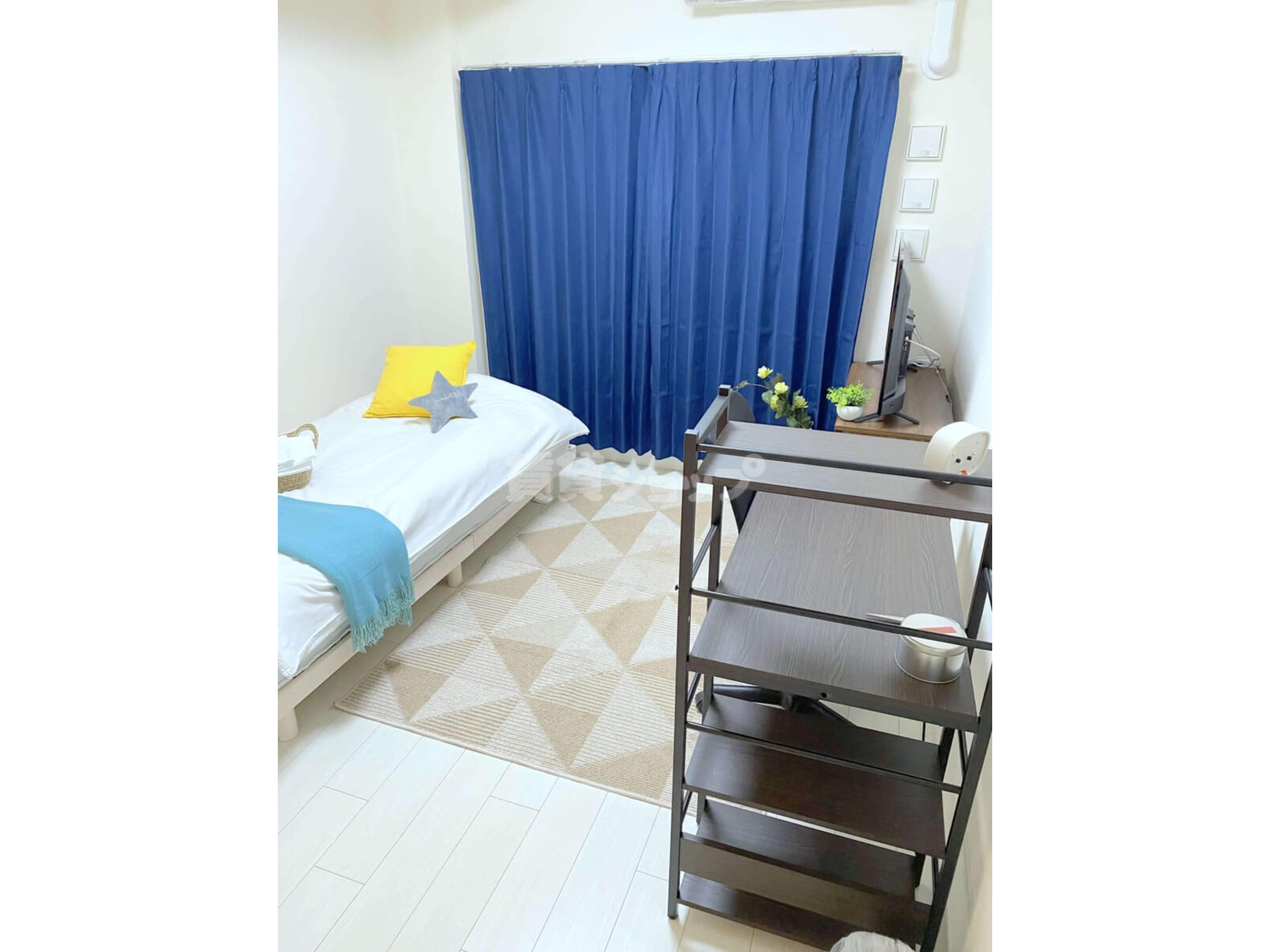 BraTTo小倉北ハイツのイメージ