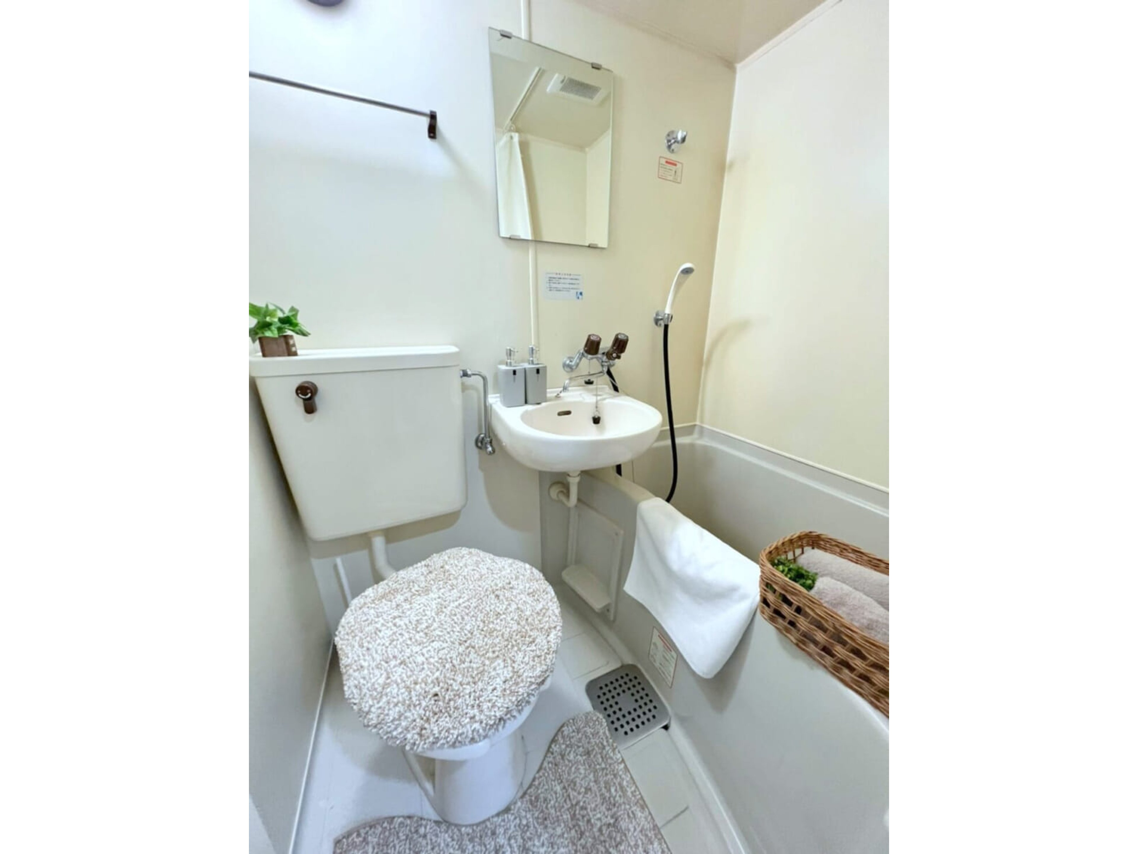 BraTTo小倉北ハイツのイメージ