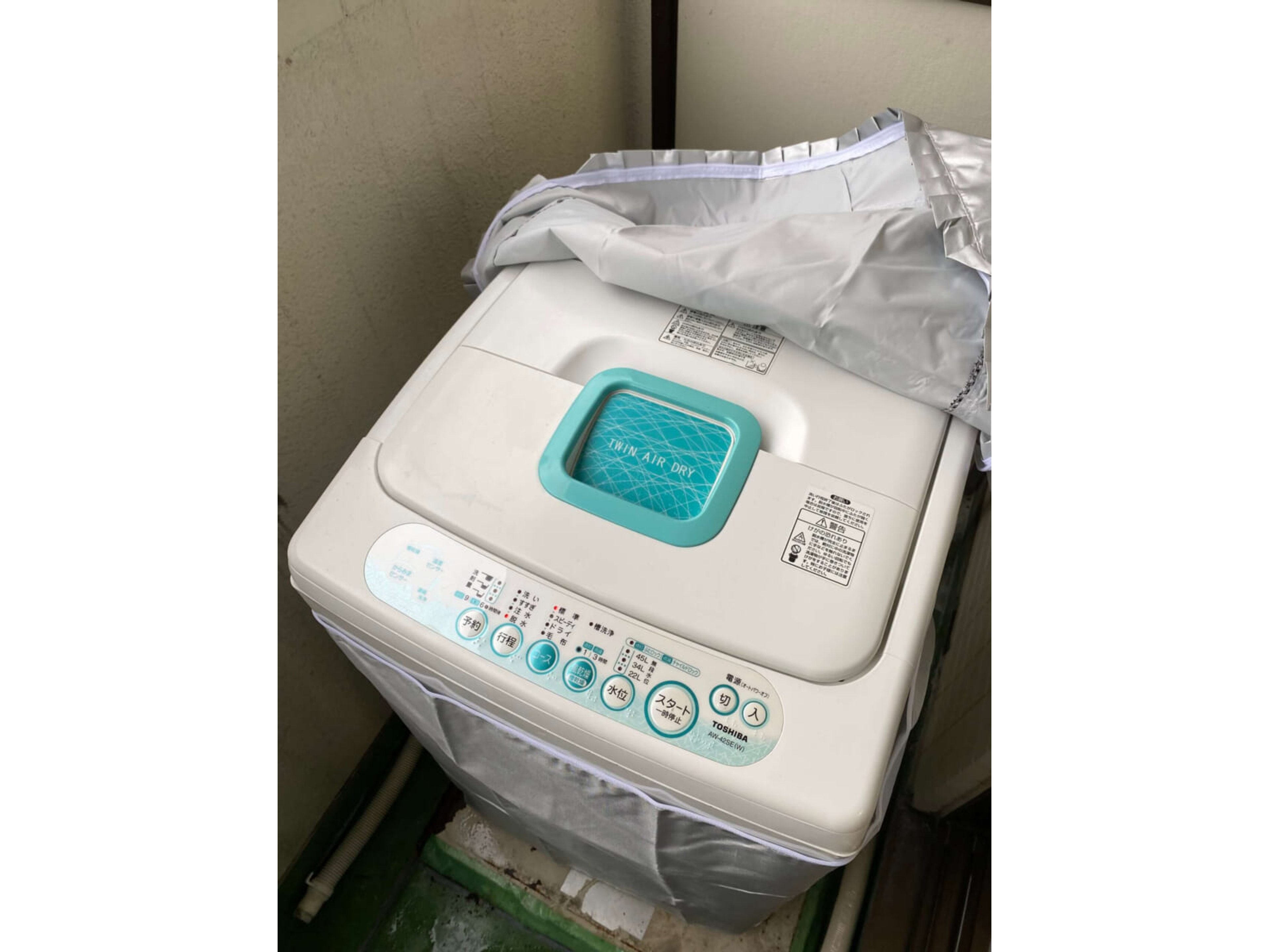 BraTTo小倉北ハイツのイメージ