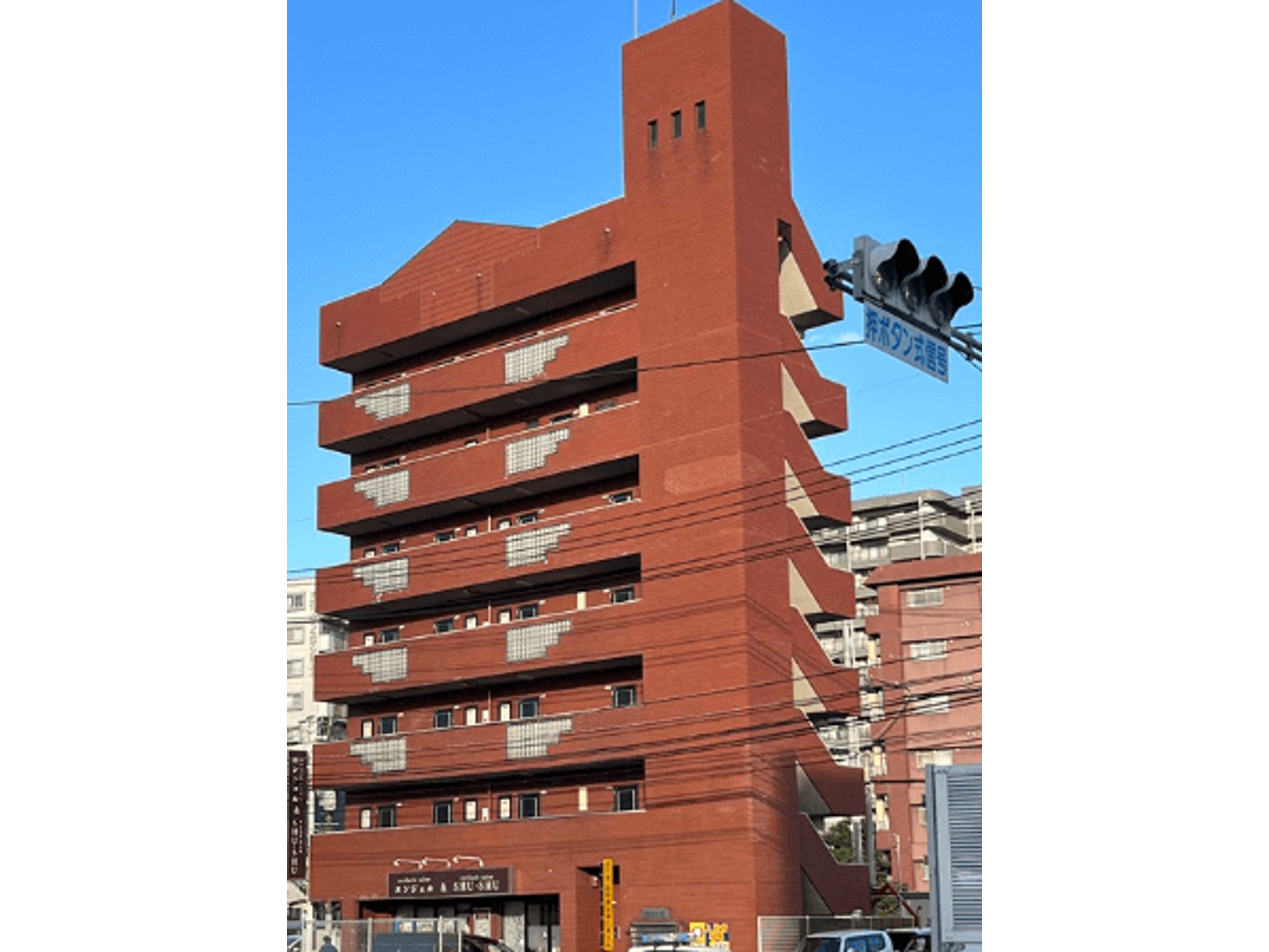 BraTTo小倉北メゾンのイメージ