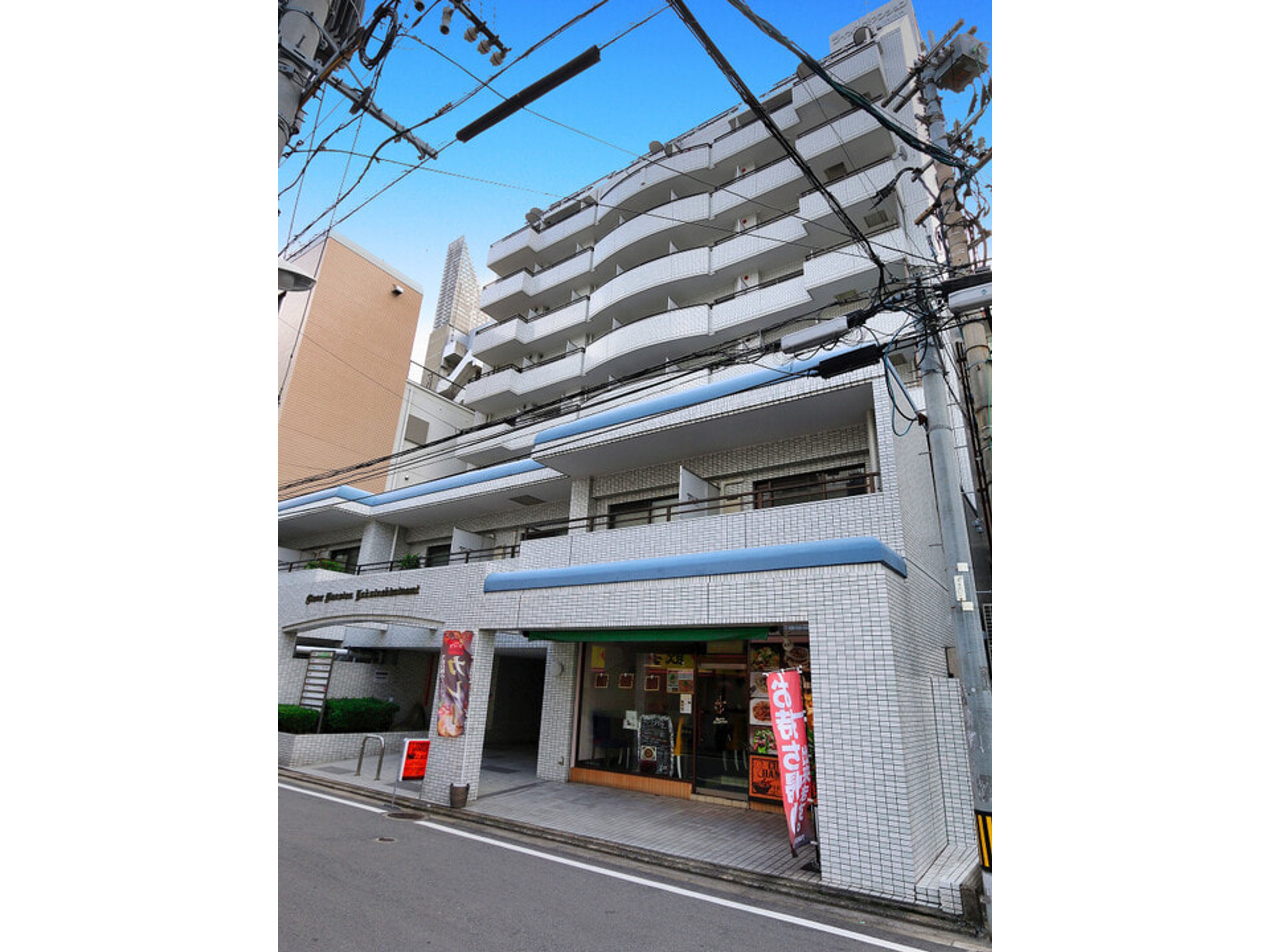 BraTToライオンズ薬院前のイメージ