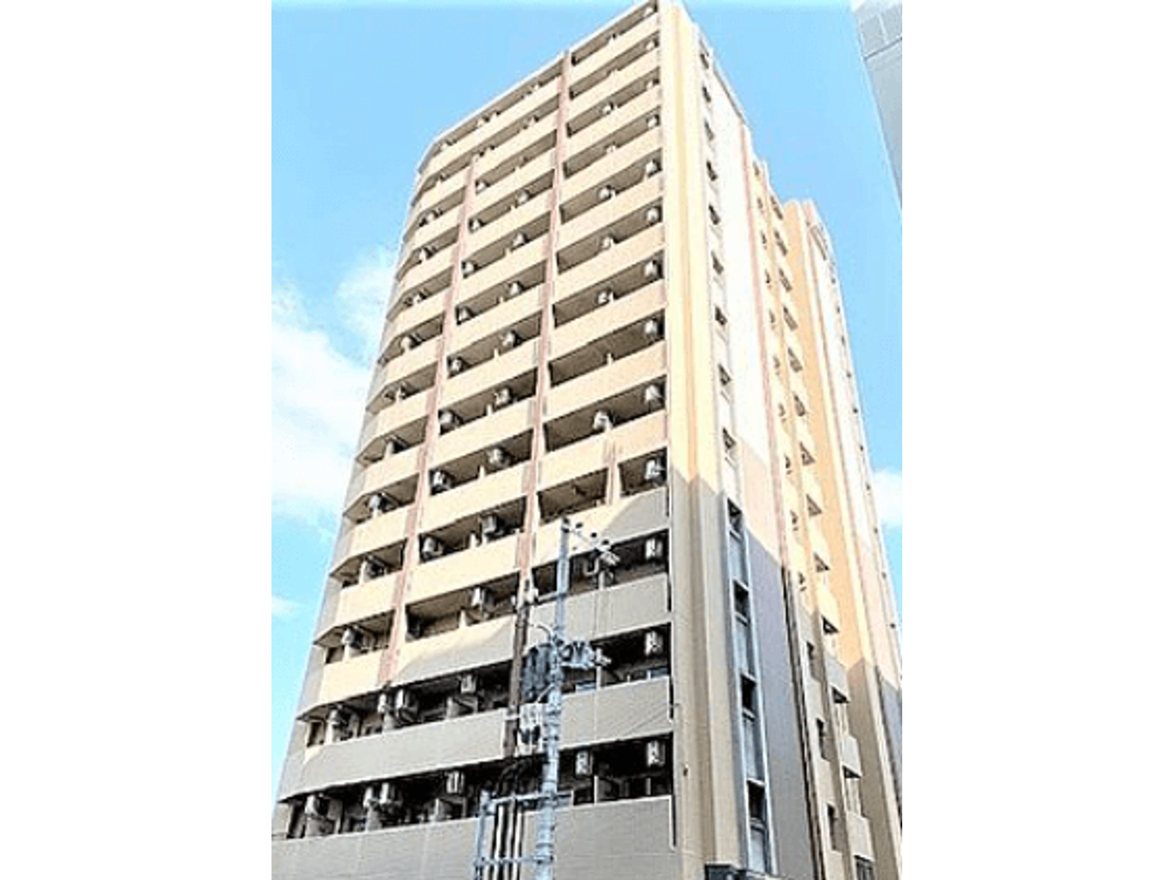 BraTTo福岡博多ファーストのイメージ