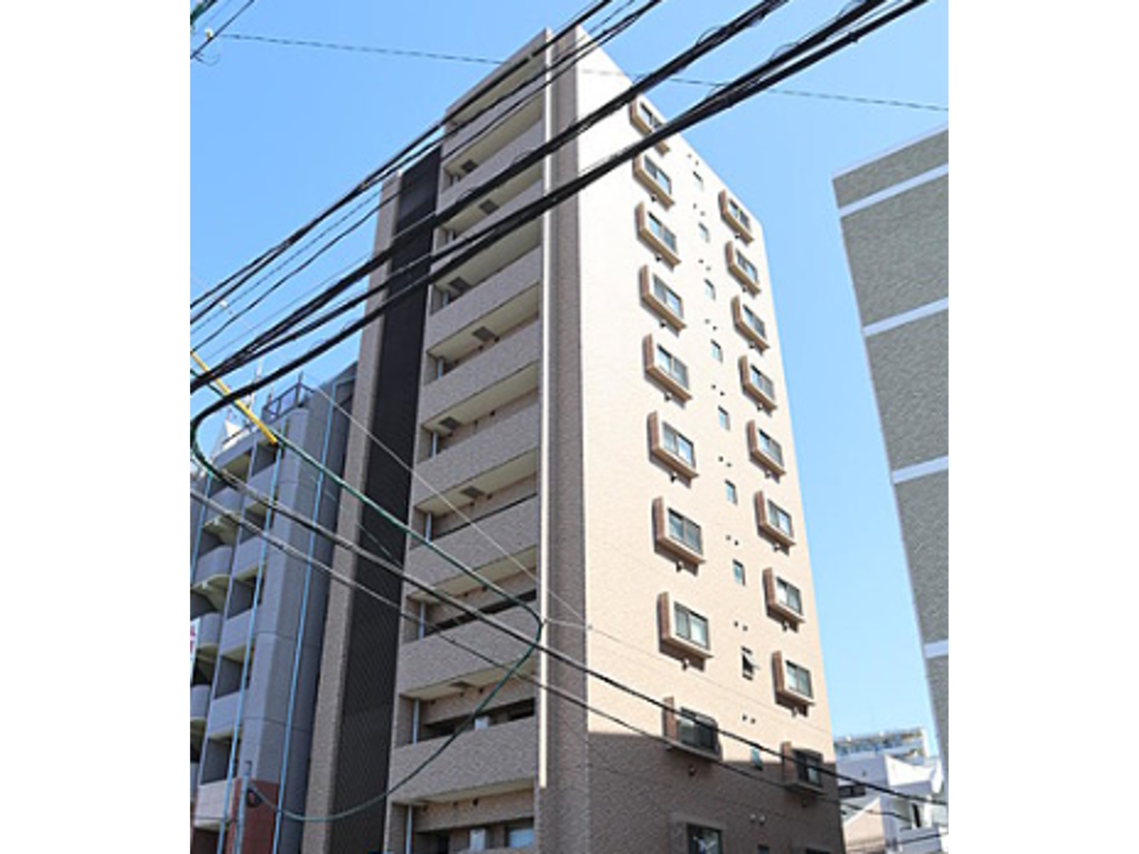 BraTTo六本松ローズのイメージ